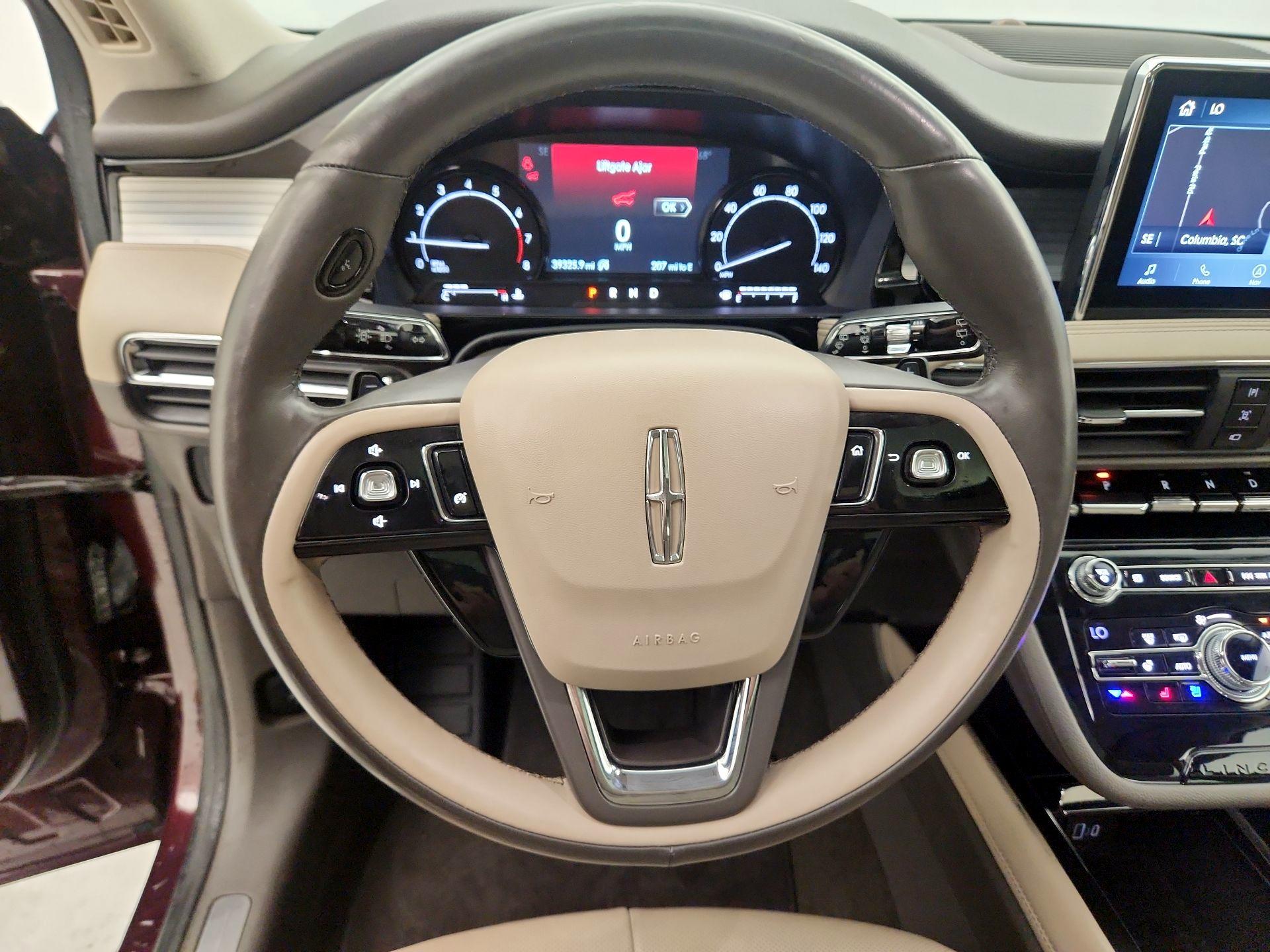 Thumbnail: 2020 Lincoln Corsair - 10