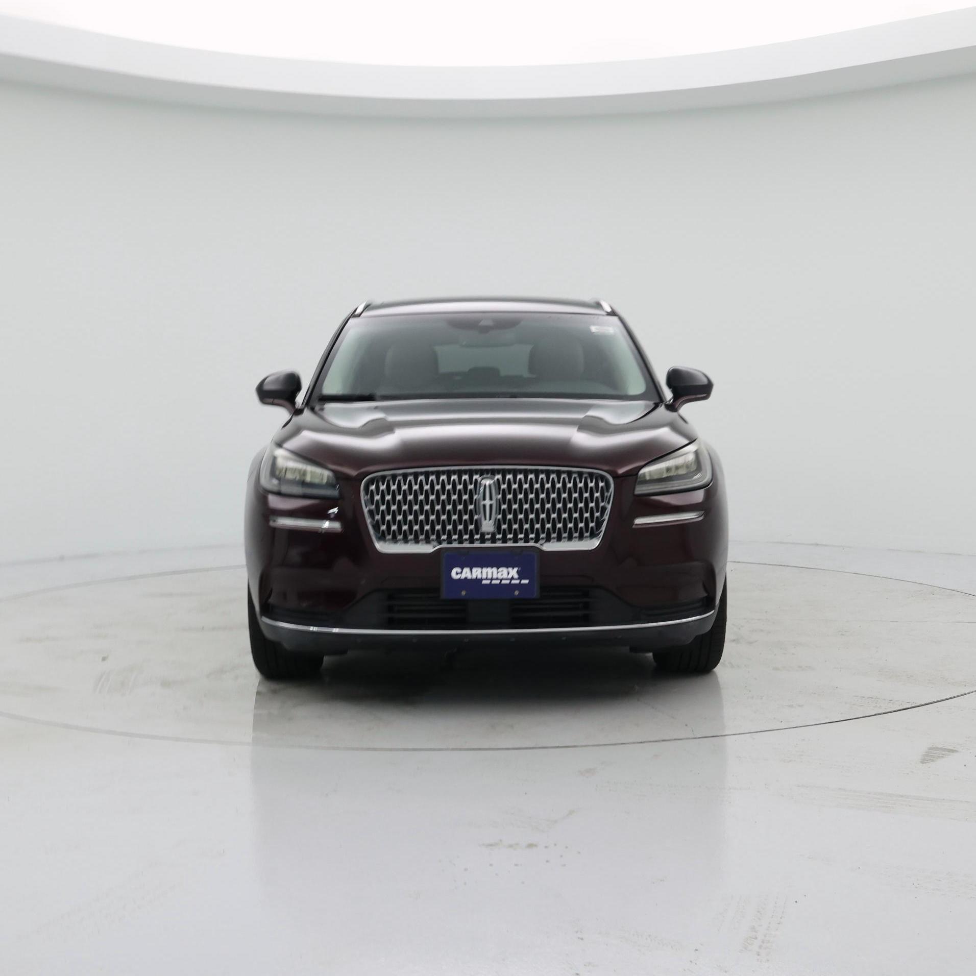 Thumbnail: 2020 Lincoln Corsair - 5