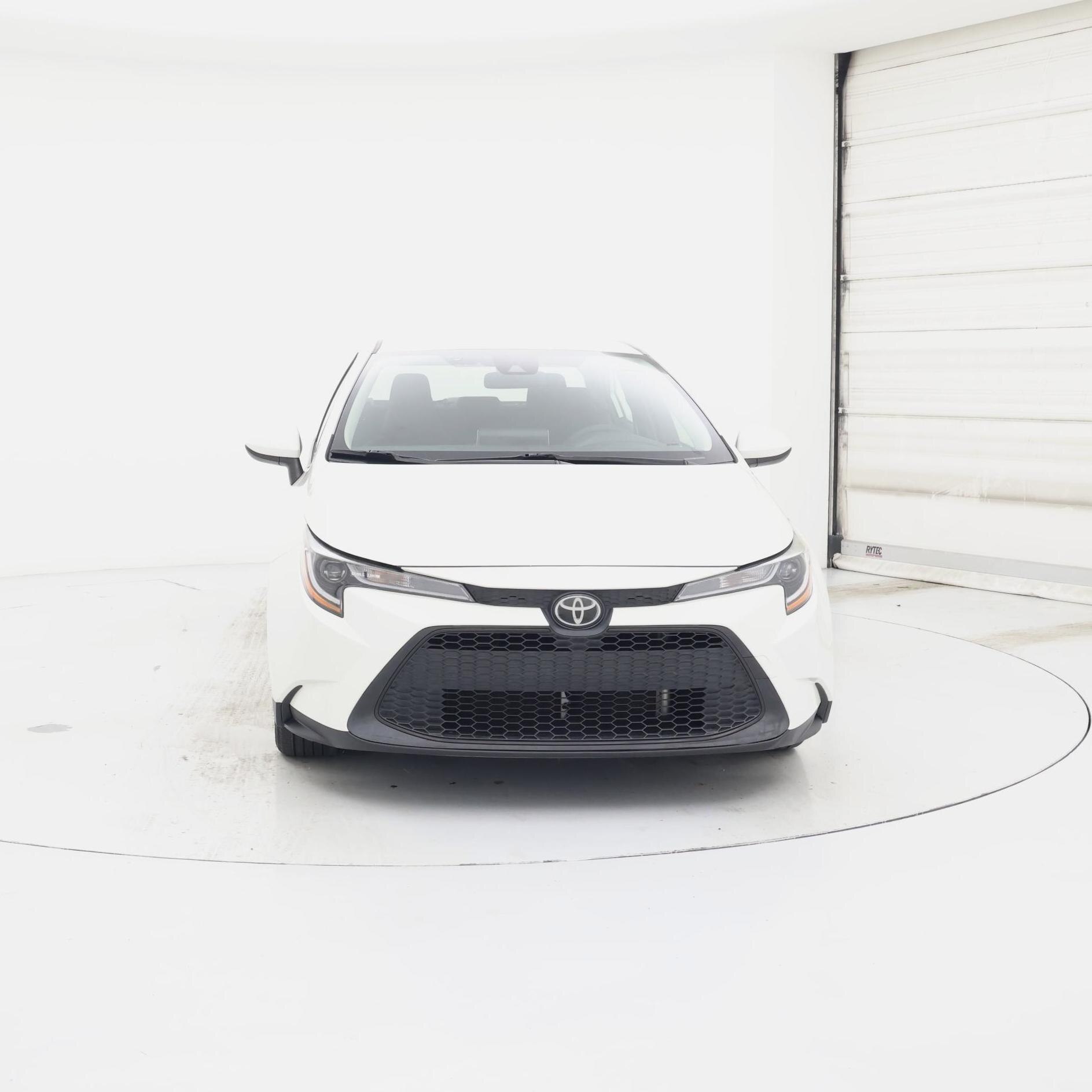 Thumbnail: 2021 Toyota Corolla - 5