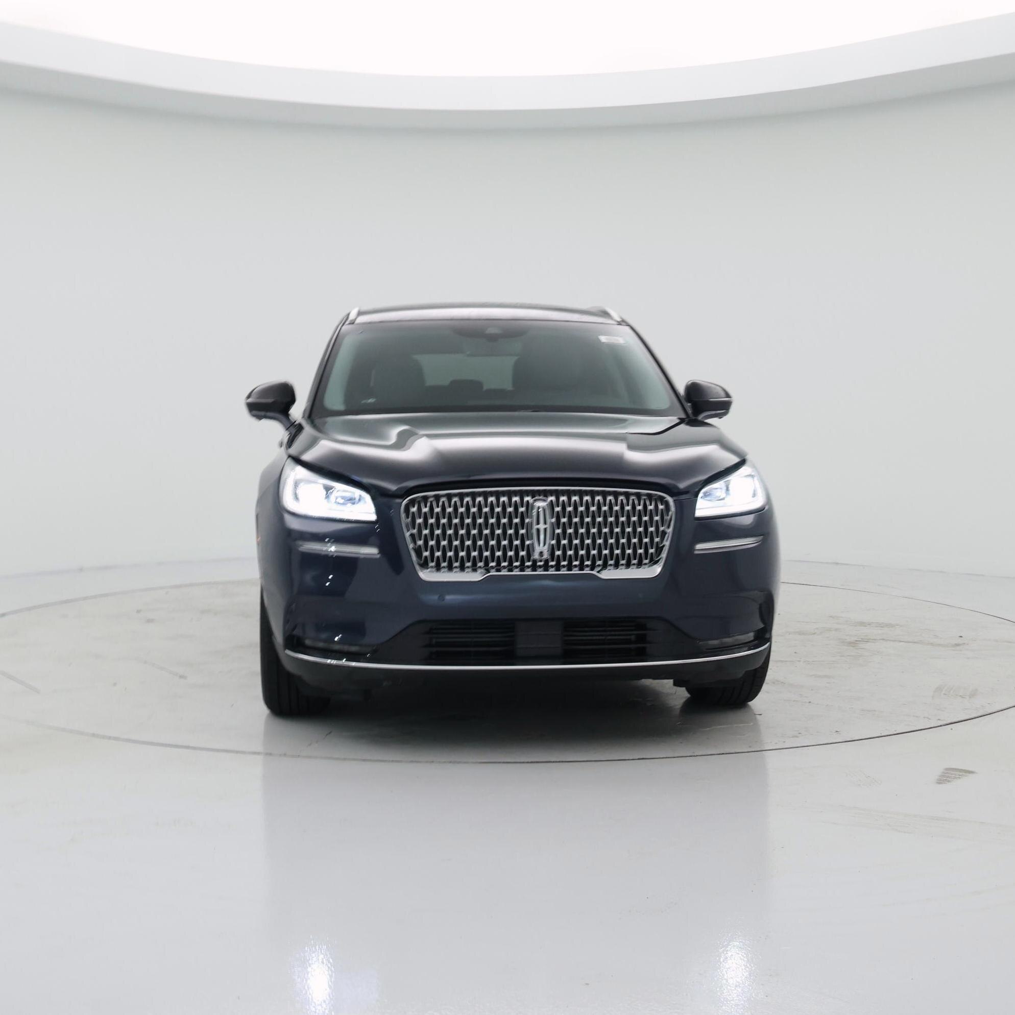 Thumbnail: 2020 Lincoln Corsair - 5