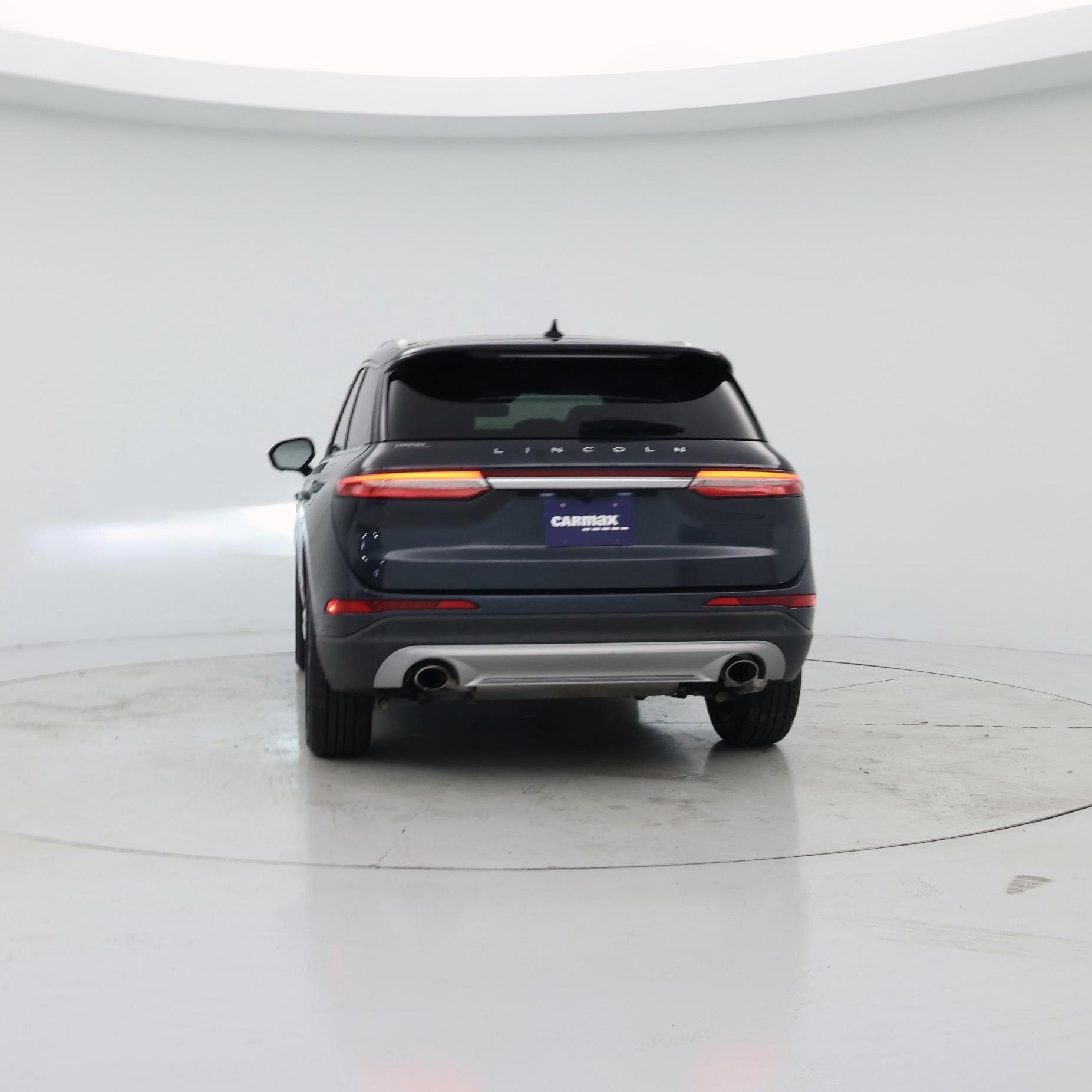Thumbnail: 2020 Lincoln Corsair - 6