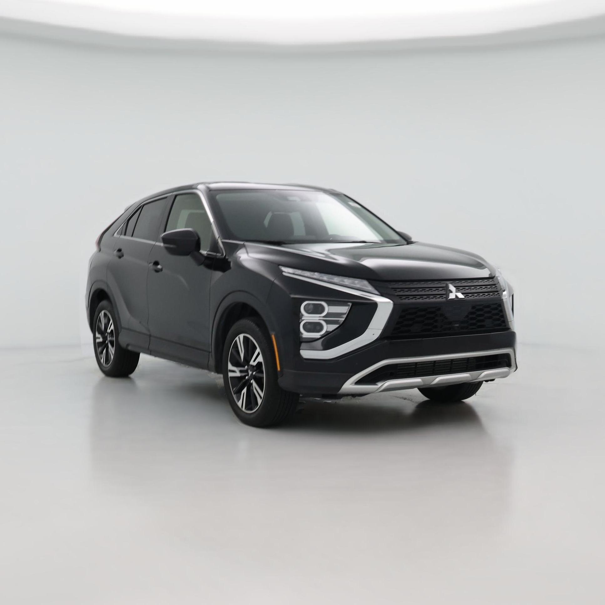 Thumbnail: 2025 Mitsubishi Eclipse Cross - 1