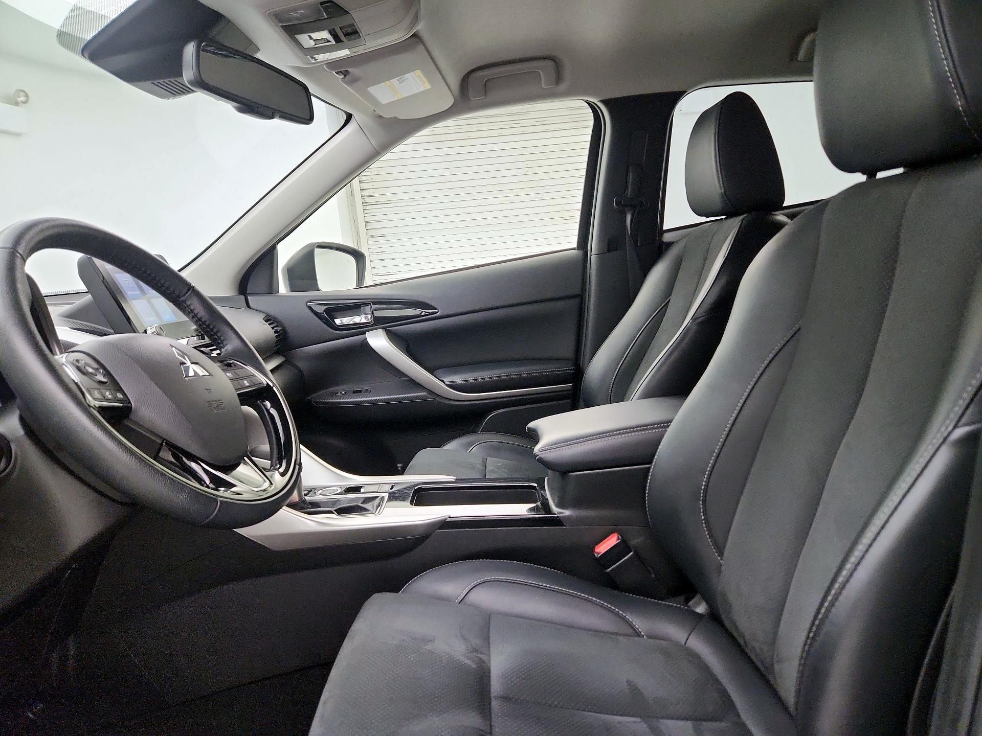 Thumbnail: 2025 Mitsubishi Eclipse Cross - 11