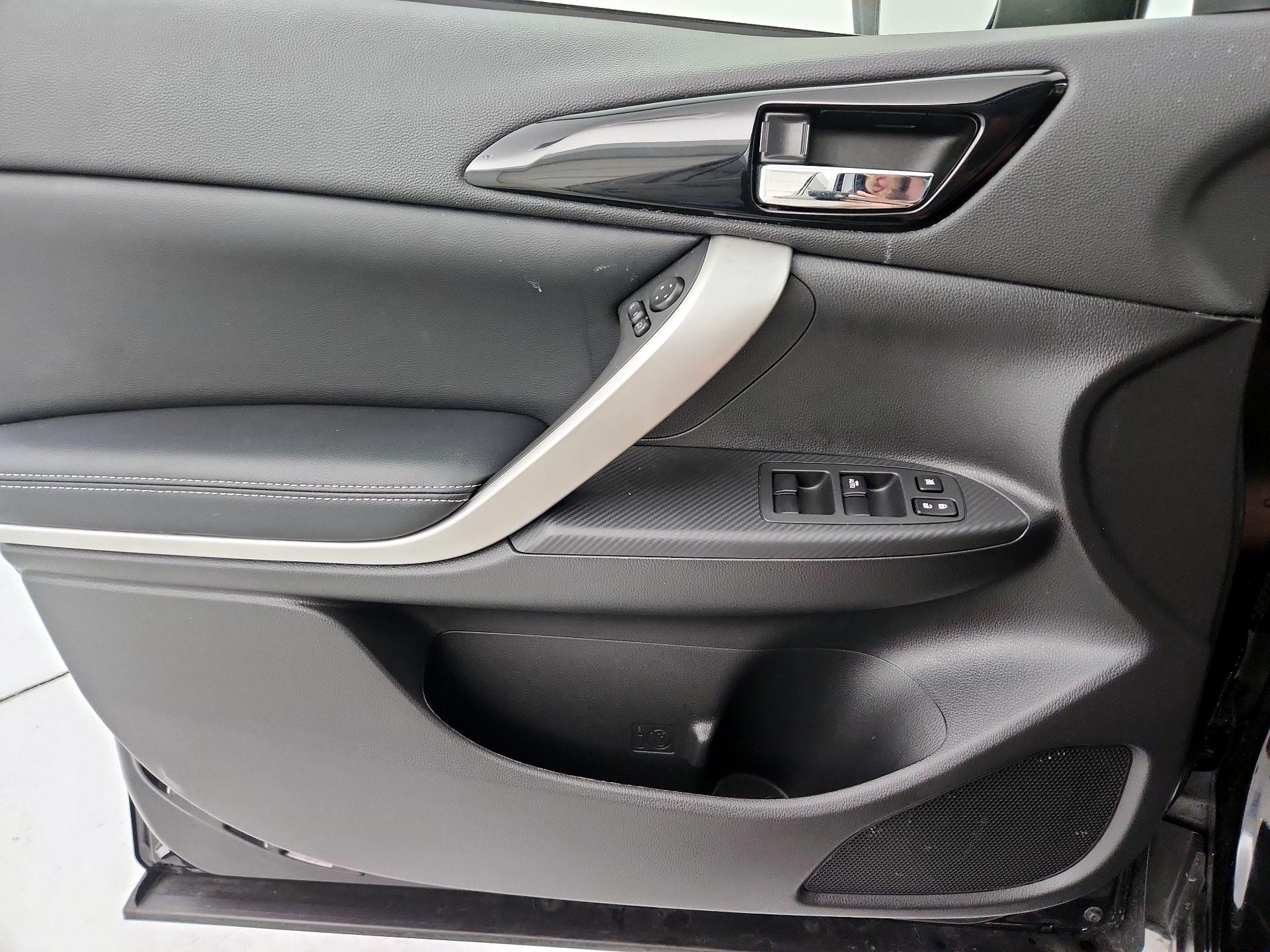 Thumbnail: 2025 Mitsubishi Eclipse Cross - 12