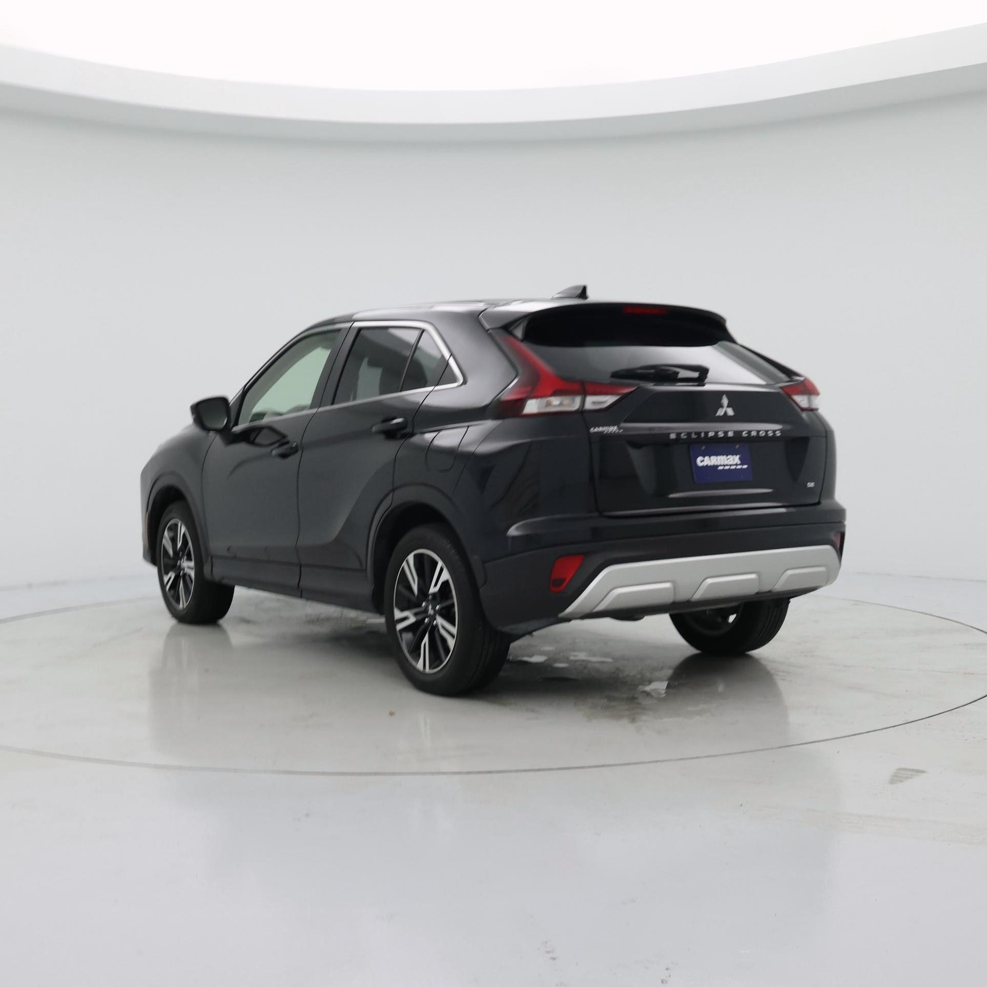 Thumbnail: 2025 Mitsubishi Eclipse Cross - 2