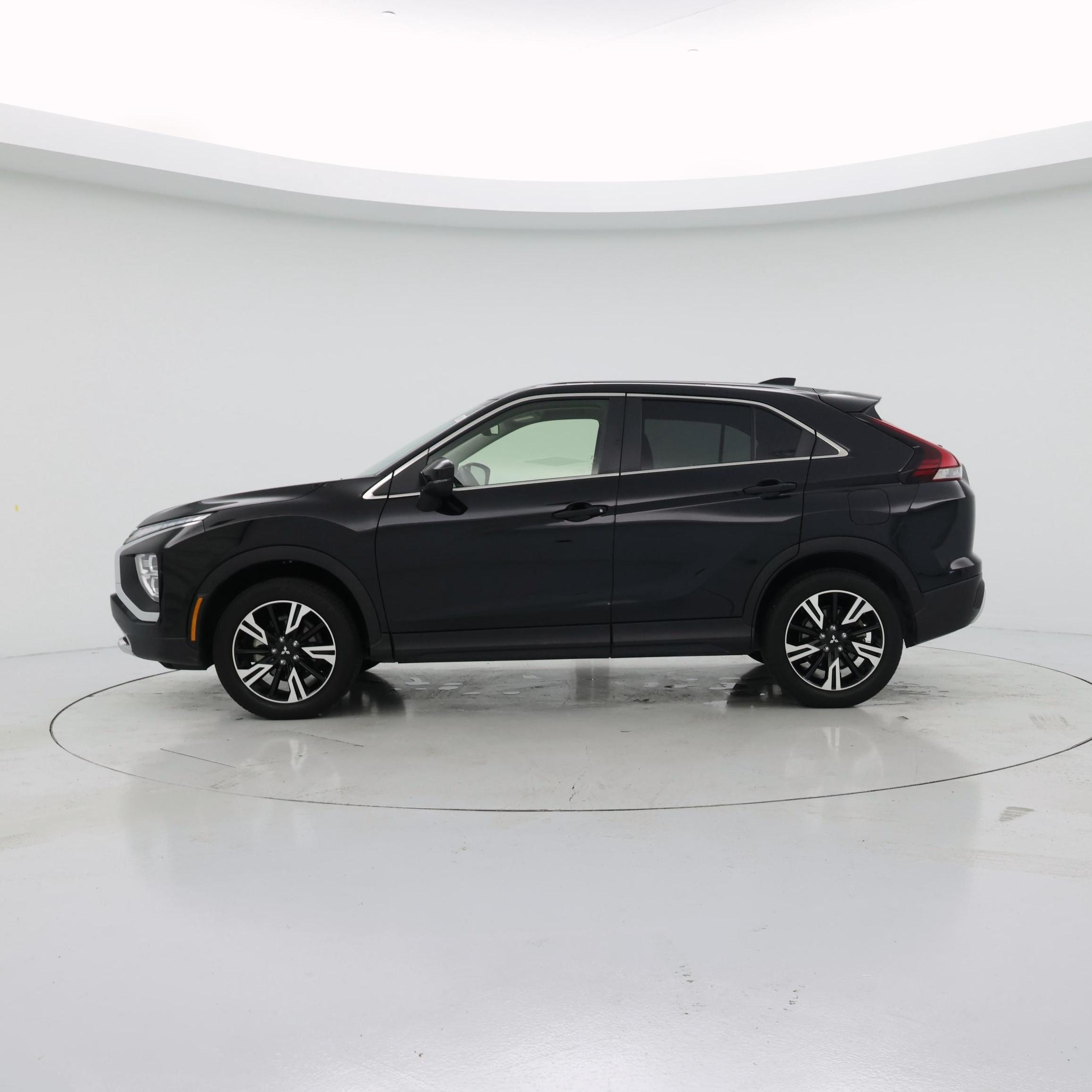 Thumbnail: 2025 Mitsubishi Eclipse Cross - 3