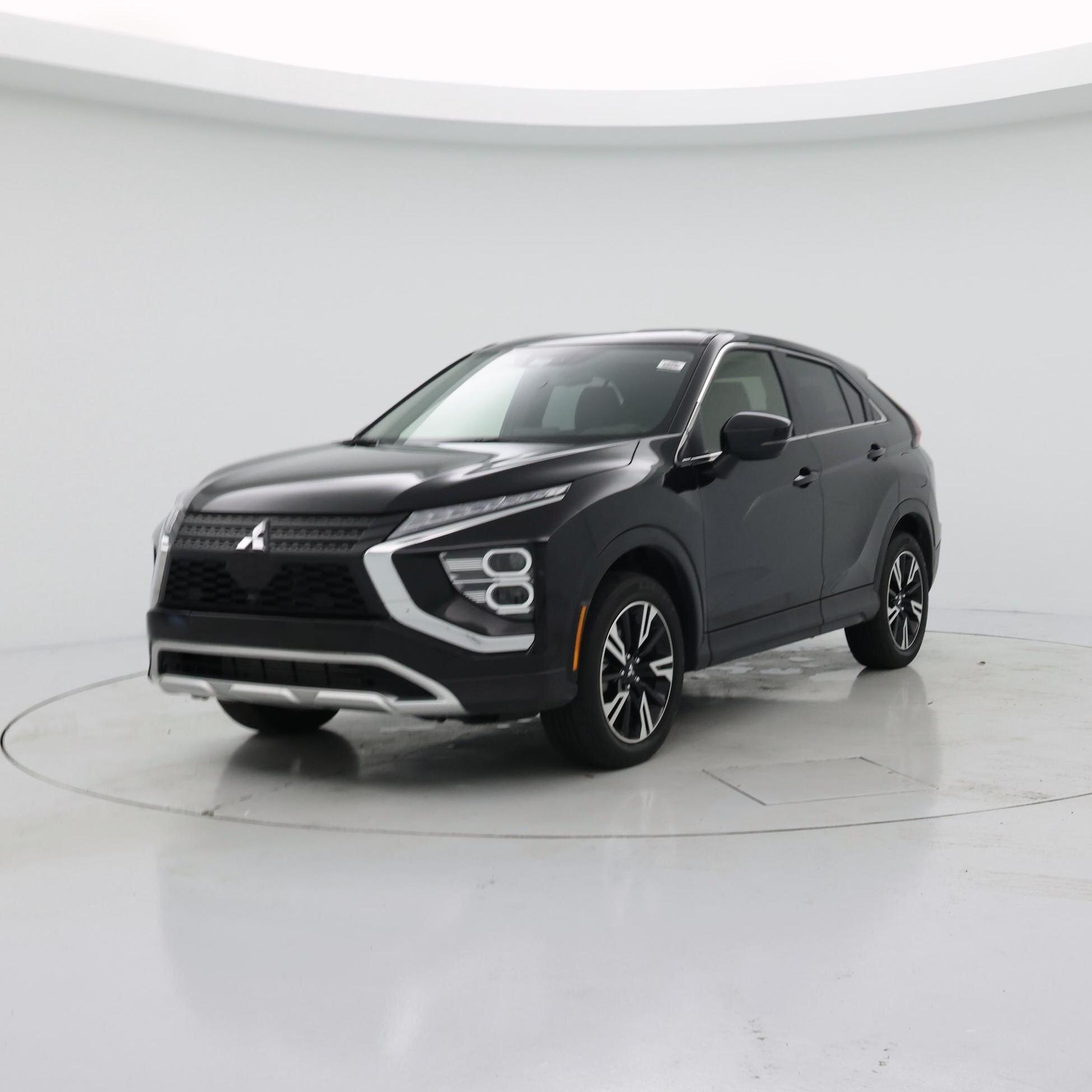 Thumbnail: 2025 Mitsubishi Eclipse Cross - 4