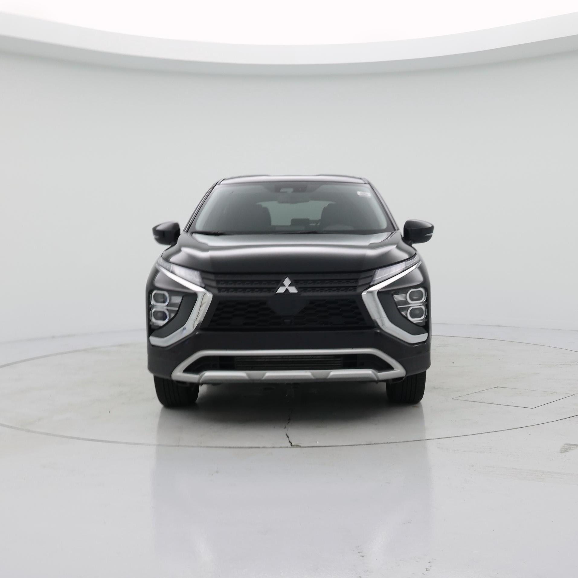 Thumbnail: 2025 Mitsubishi Eclipse Cross - 5