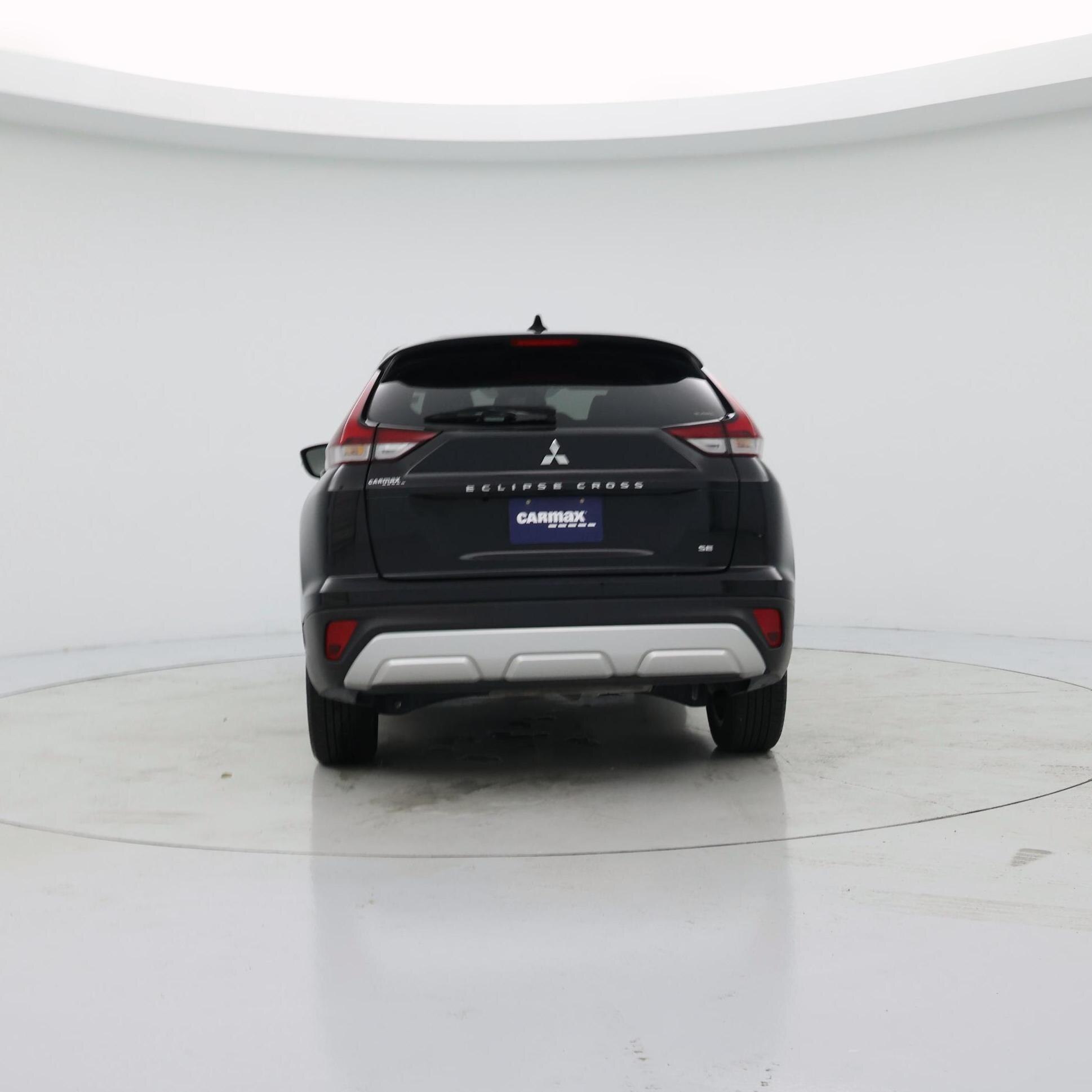 Thumbnail: 2025 Mitsubishi Eclipse Cross - 6