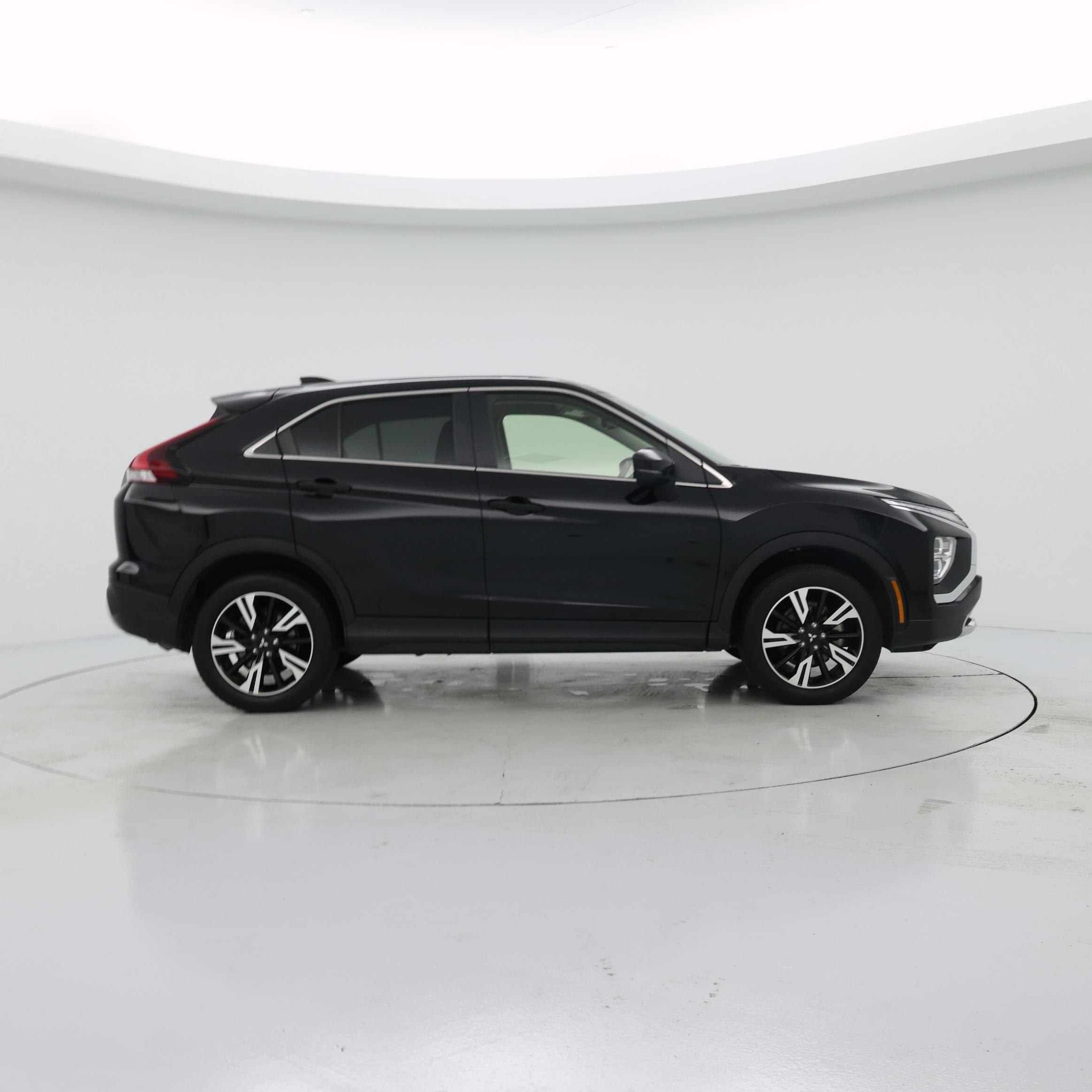 Thumbnail: 2025 Mitsubishi Eclipse Cross - 7