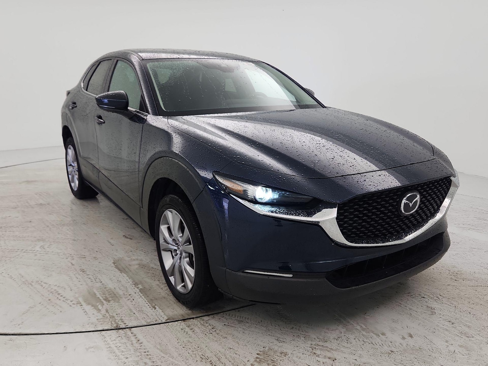 2021 Mazda CX-30