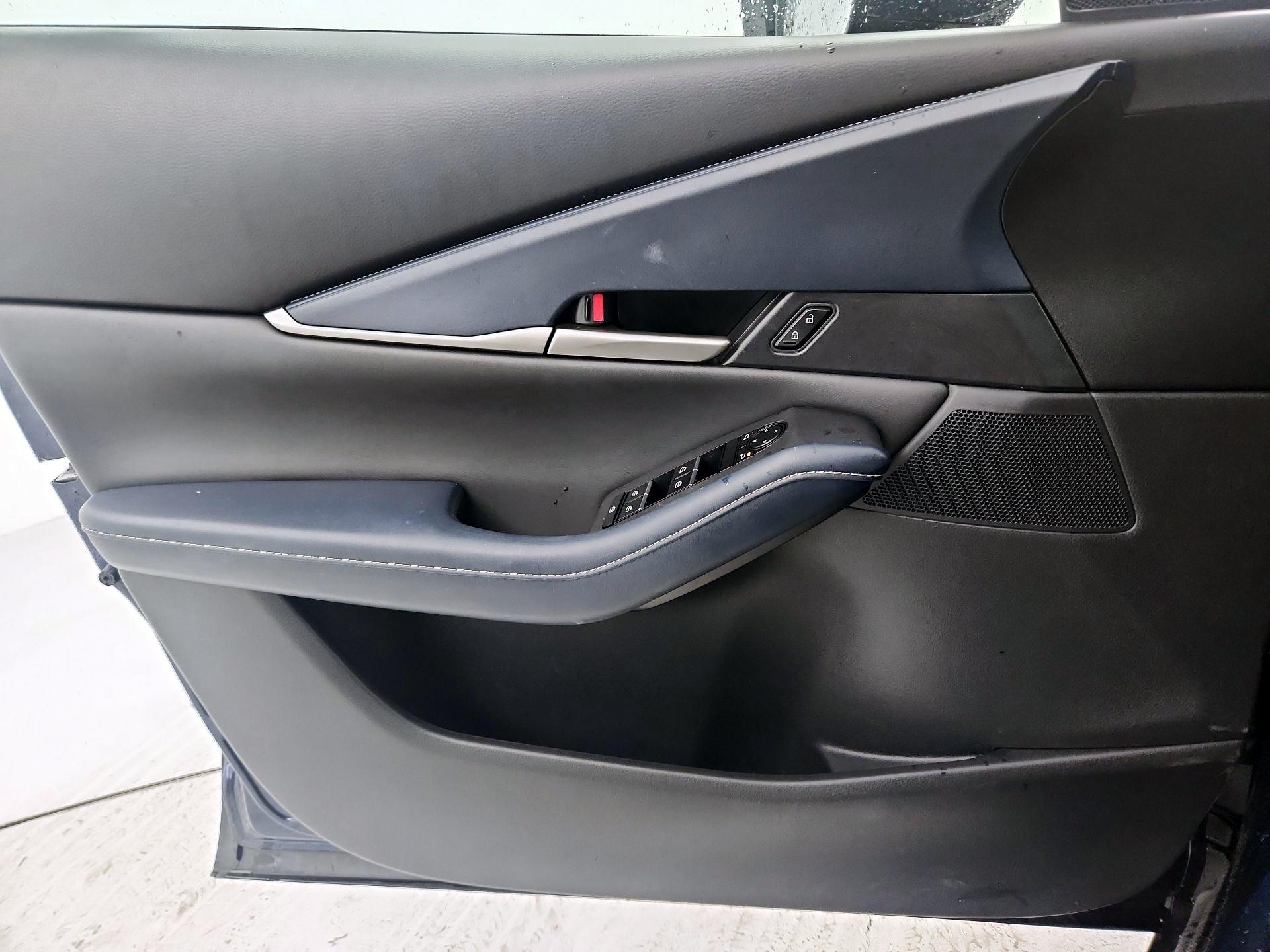 Thumbnail: 2021 Mazda CX-30 - 10
