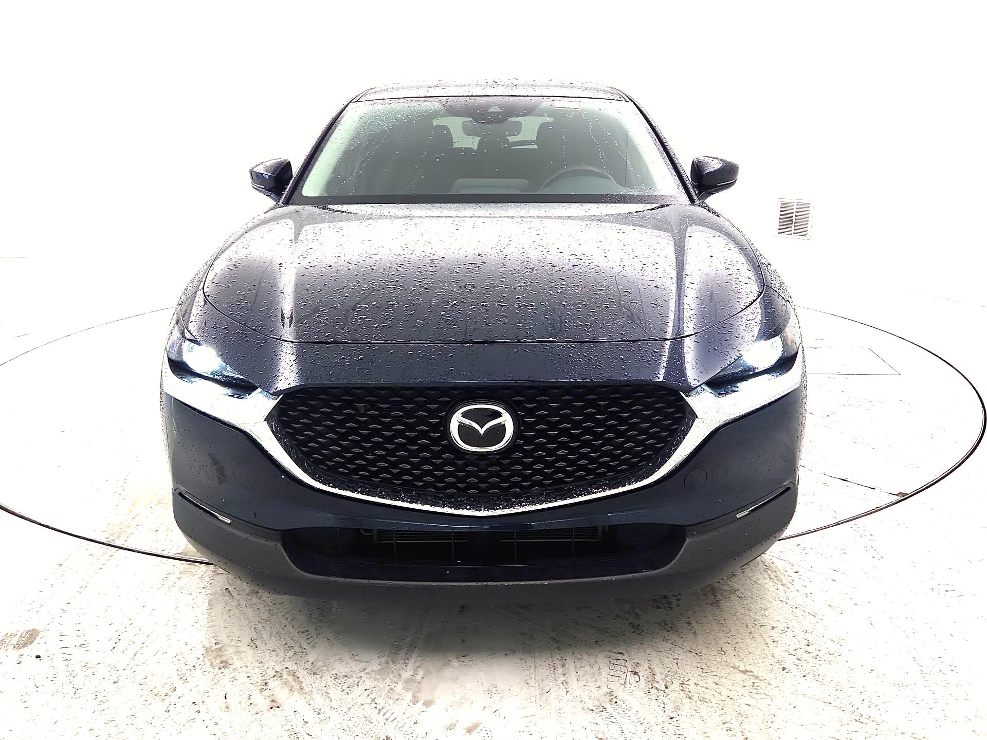 Thumbnail: 2021 Mazda CX-30 - 2