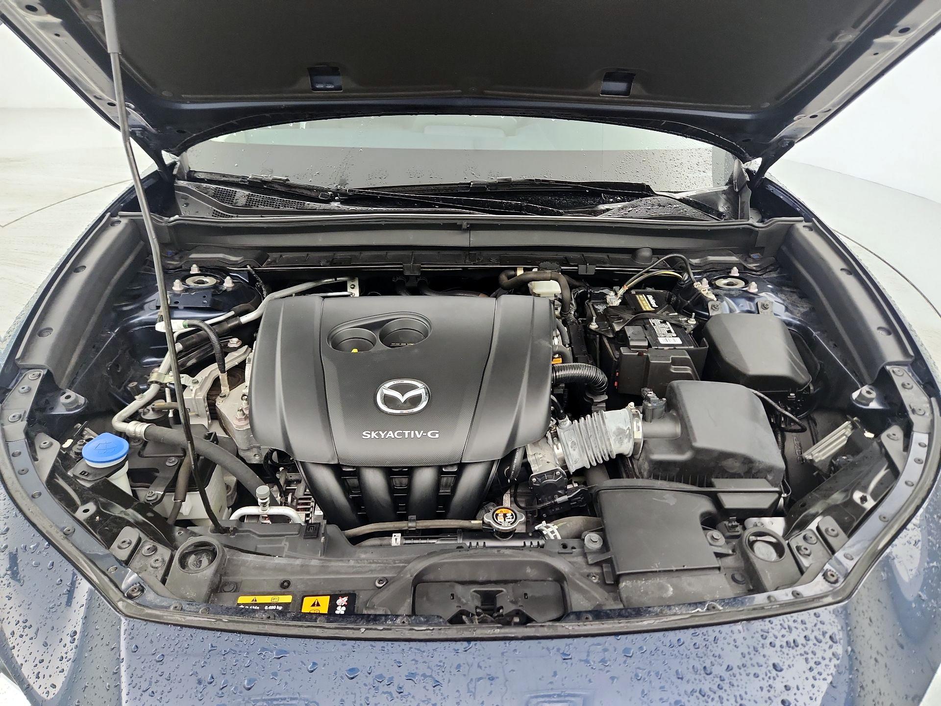 Thumbnail: 2021 Mazda CX-30 - 19