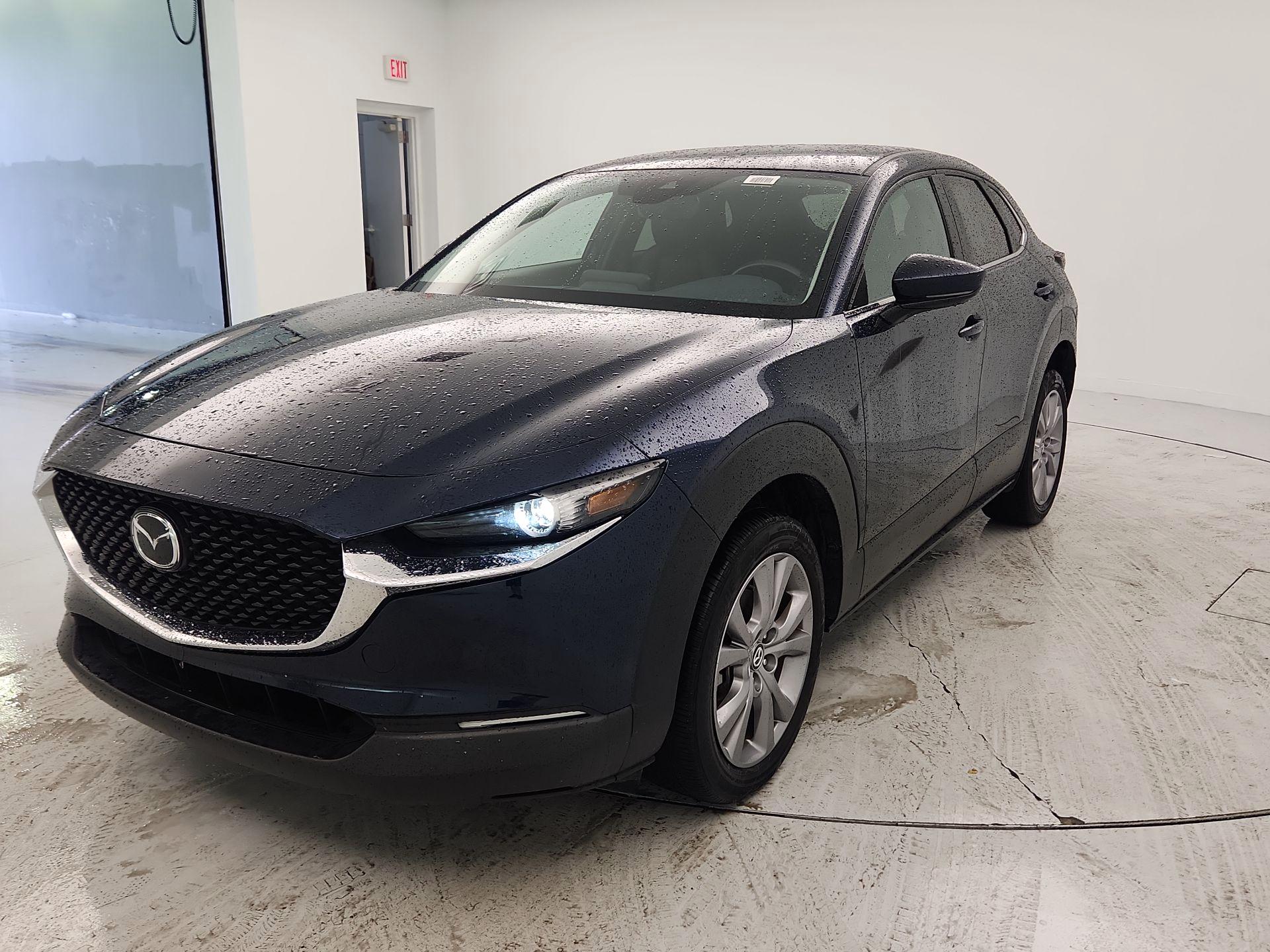 Thumbnail: 2021 Mazda CX-30 - 3