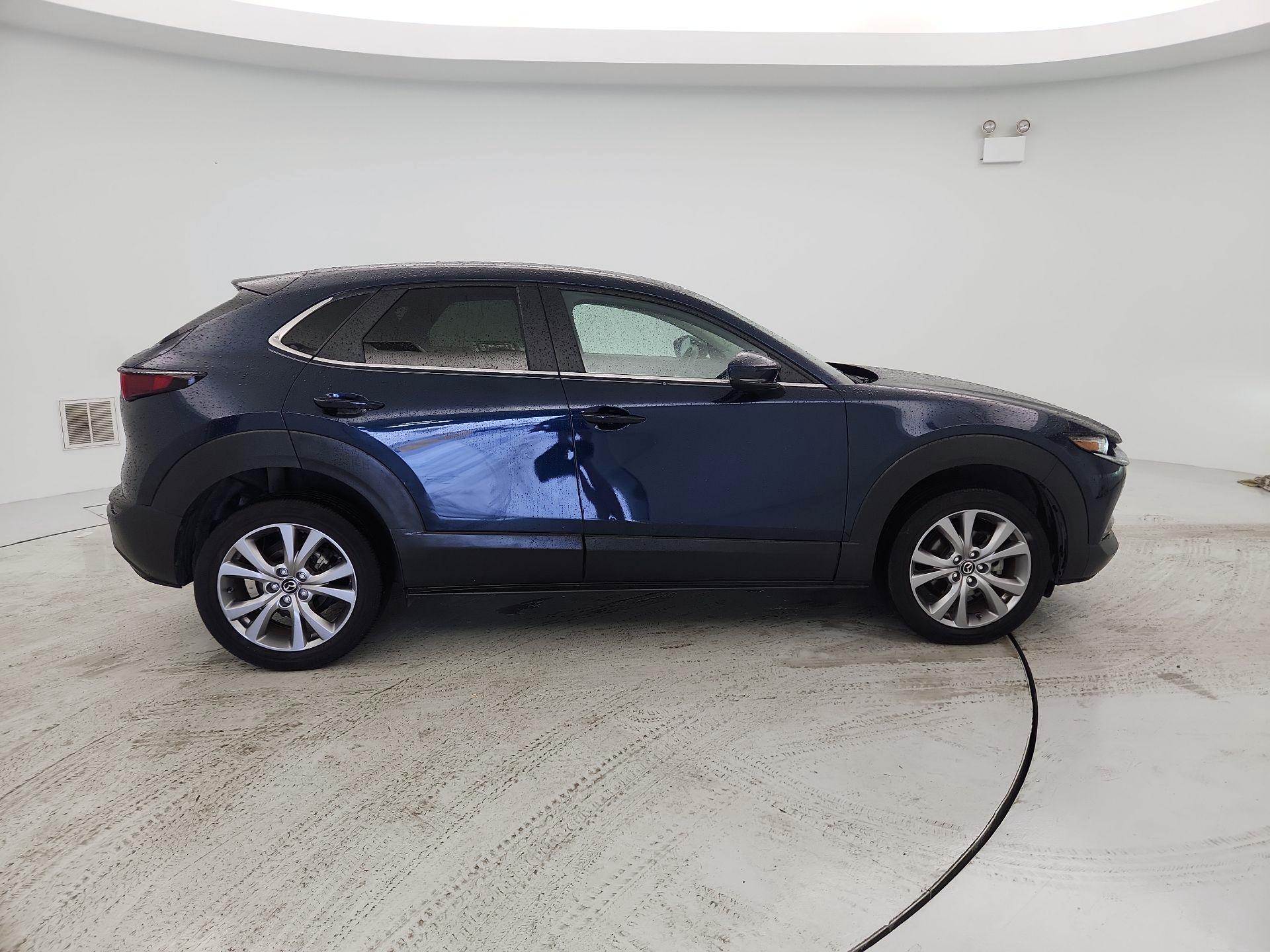 Thumbnail: 2021 Mazda CX-30 - 4