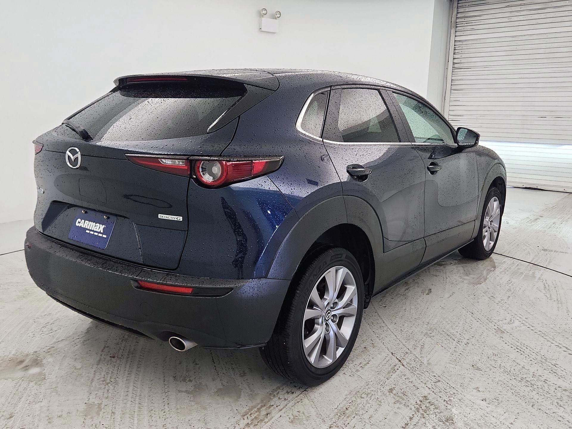 Thumbnail: 2021 Mazda CX-30 - 5