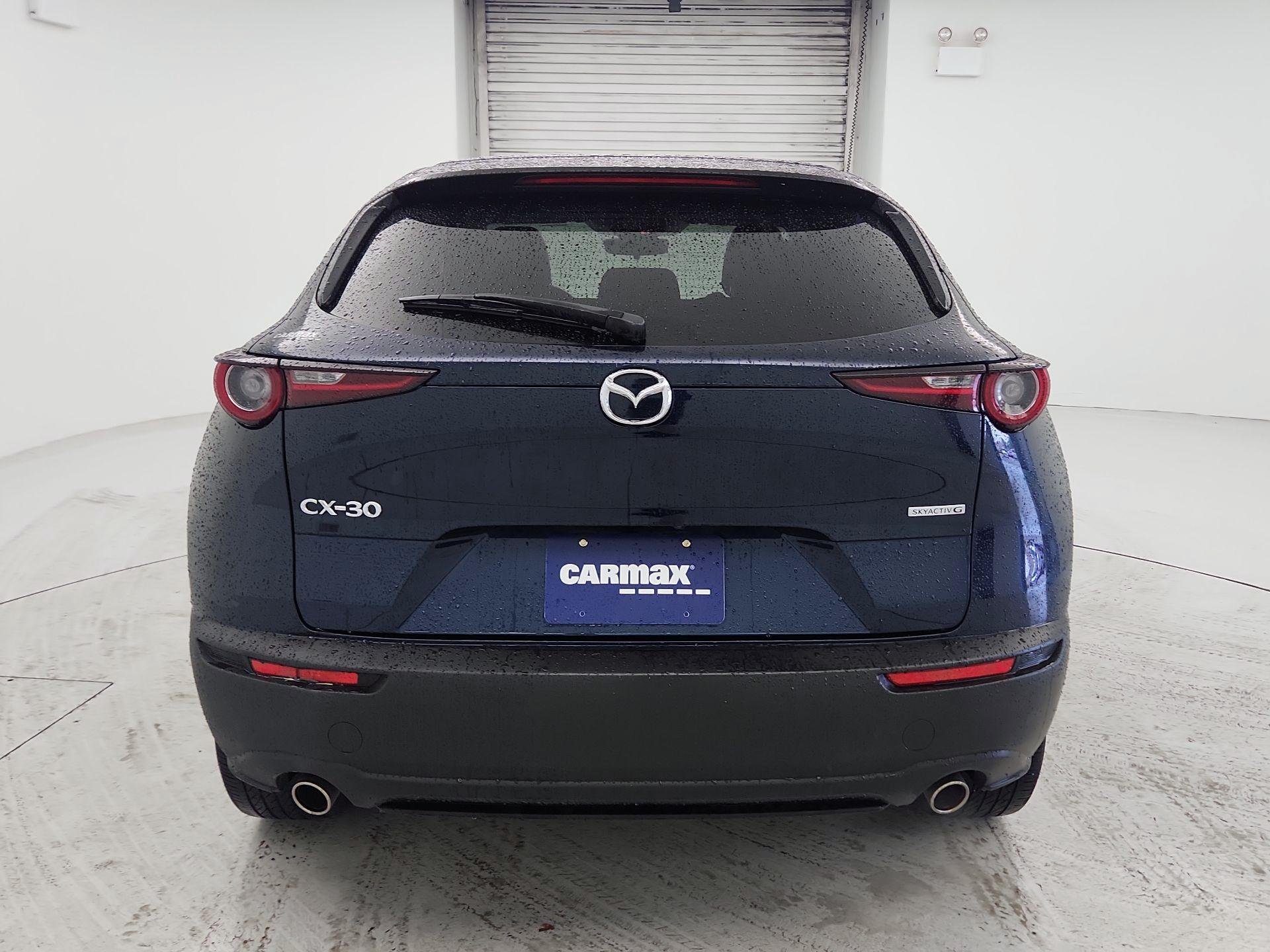 Thumbnail: 2021 Mazda CX-30 - 6
