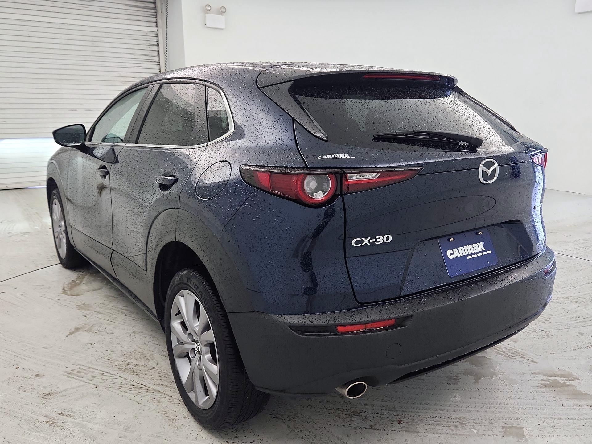 Thumbnail: 2021 Mazda CX-30 - 7