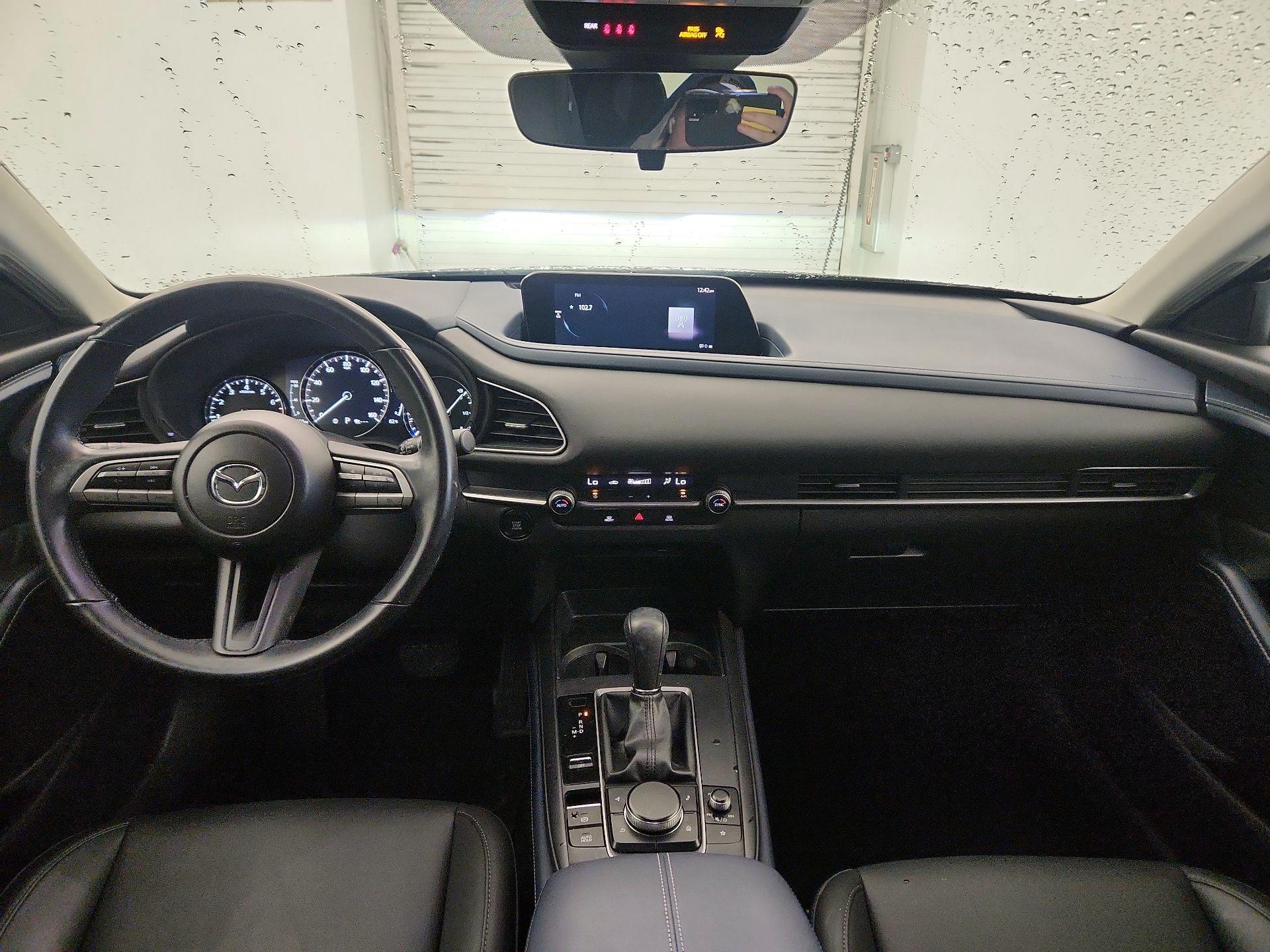Thumbnail: 2021 Mazda CX-30 - 8