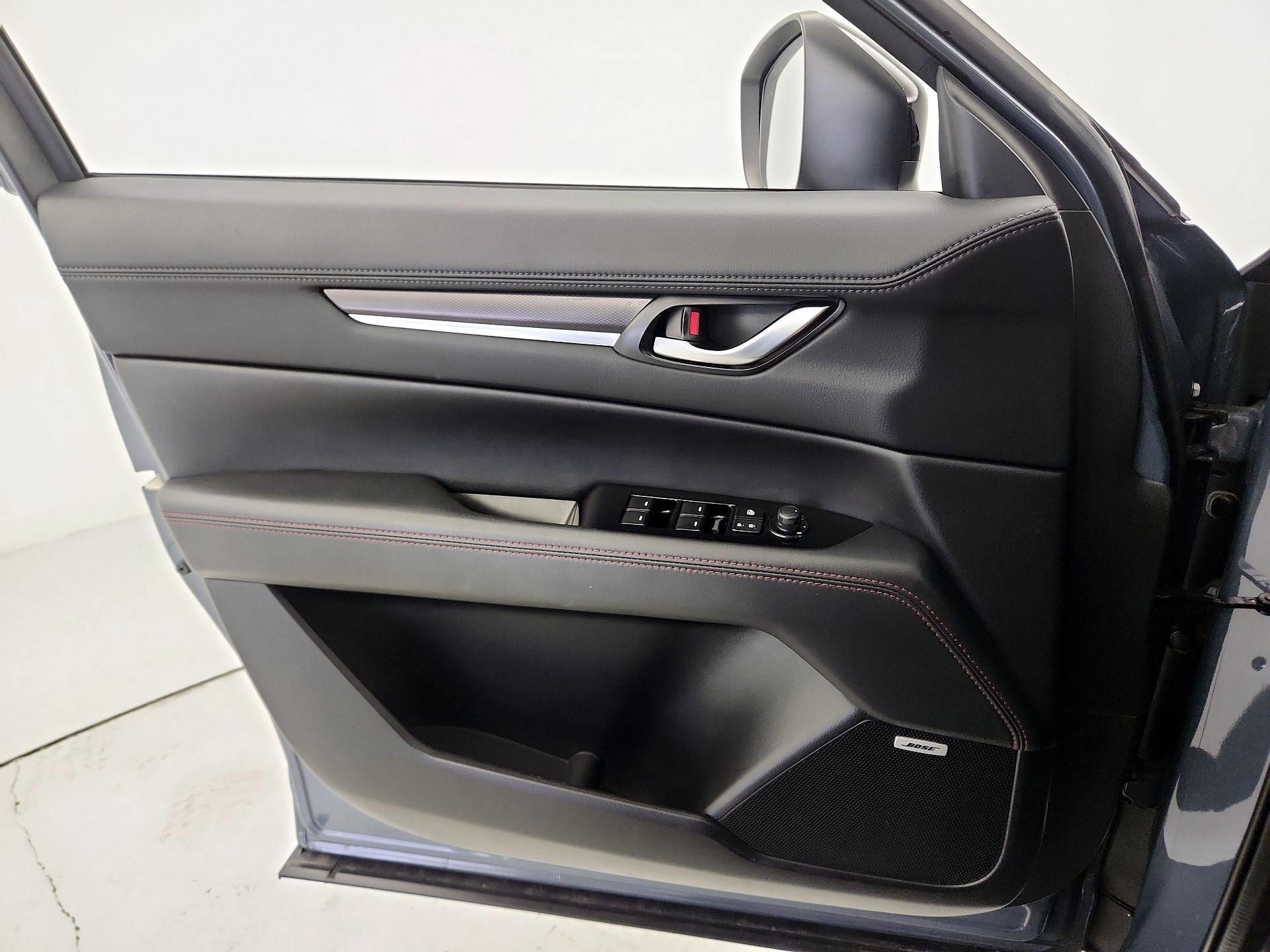 Thumbnail: 2023 Mazda CX-5 - 12