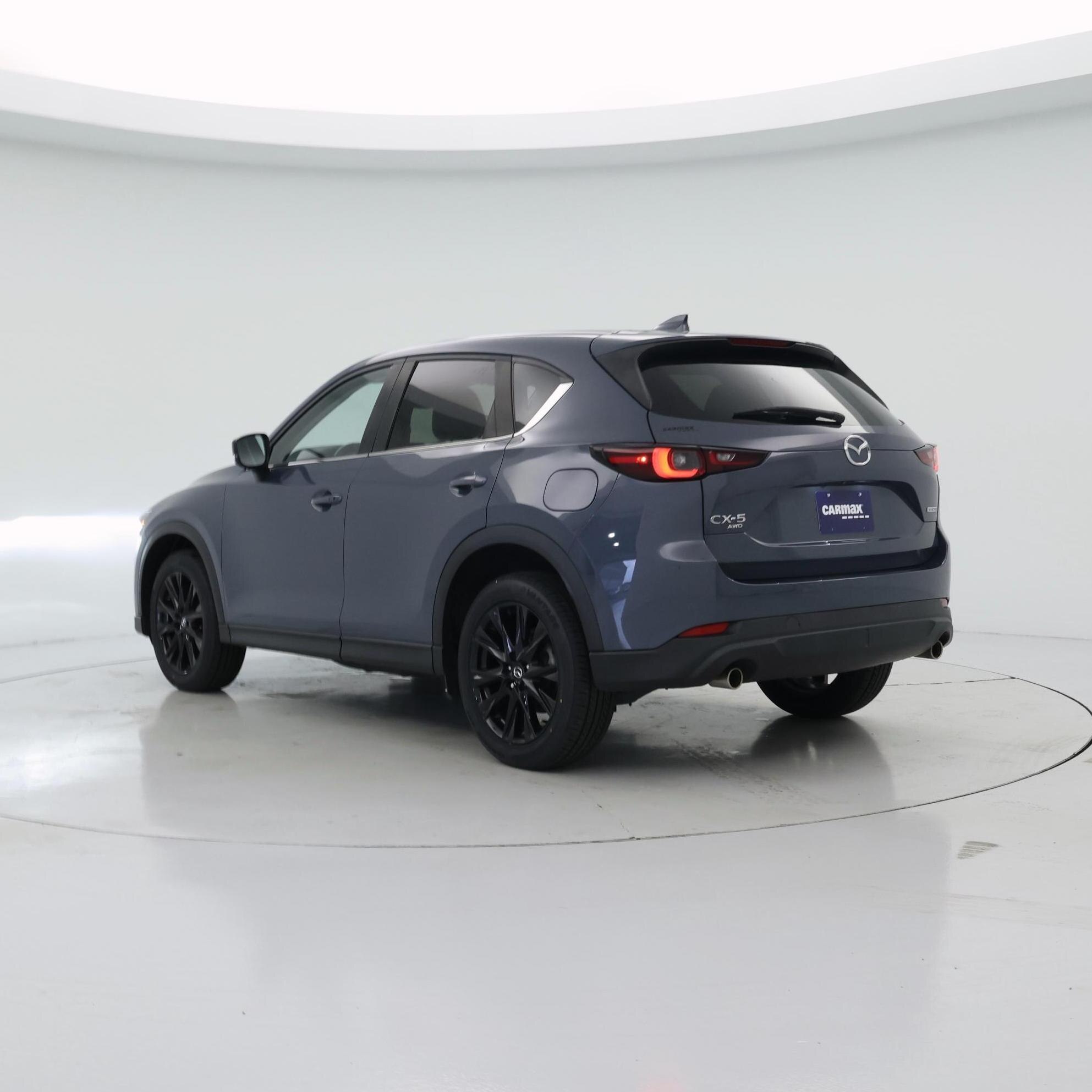 Thumbnail: 2023 Mazda CX-5 - 2
