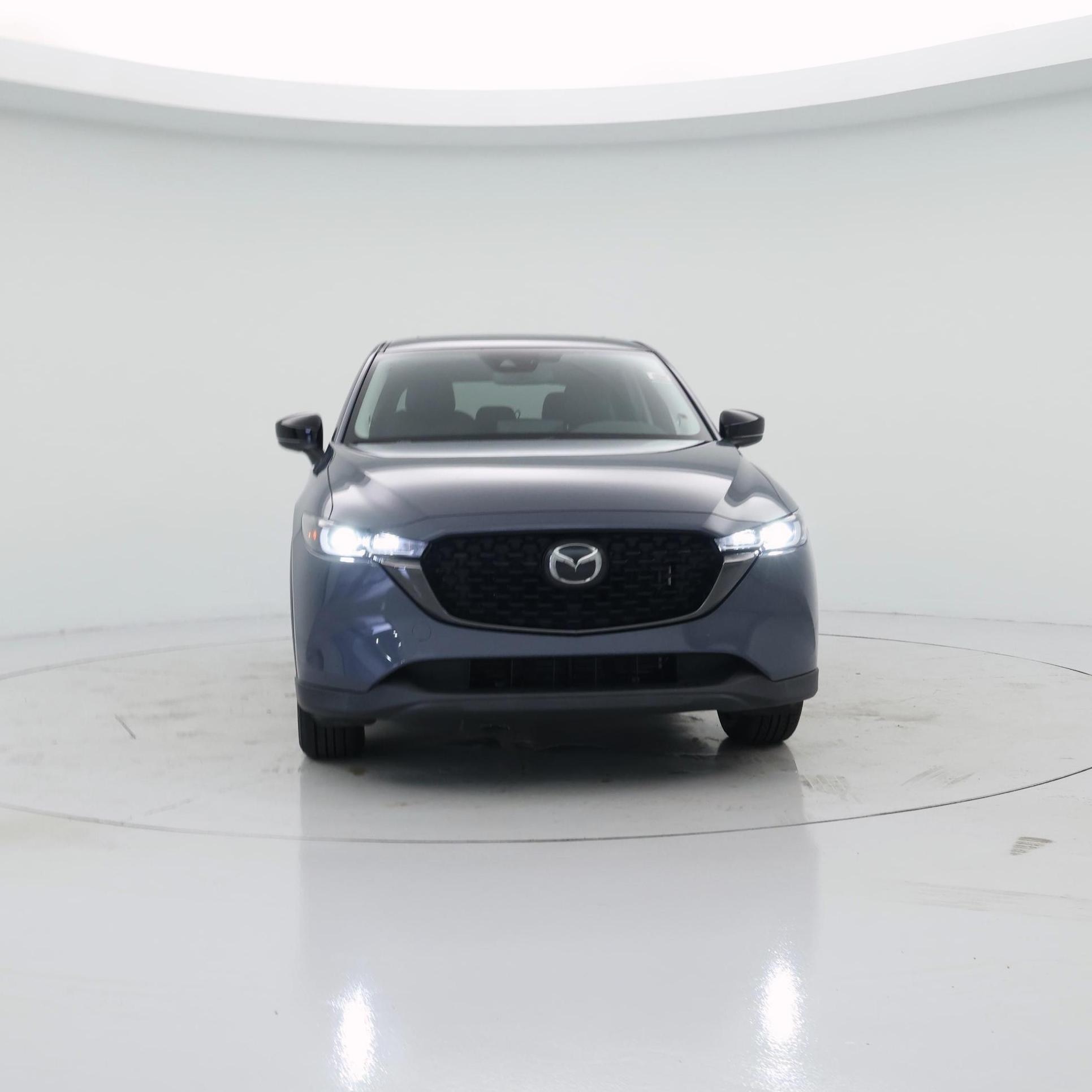 Thumbnail: 2023 Mazda CX-5 - 5