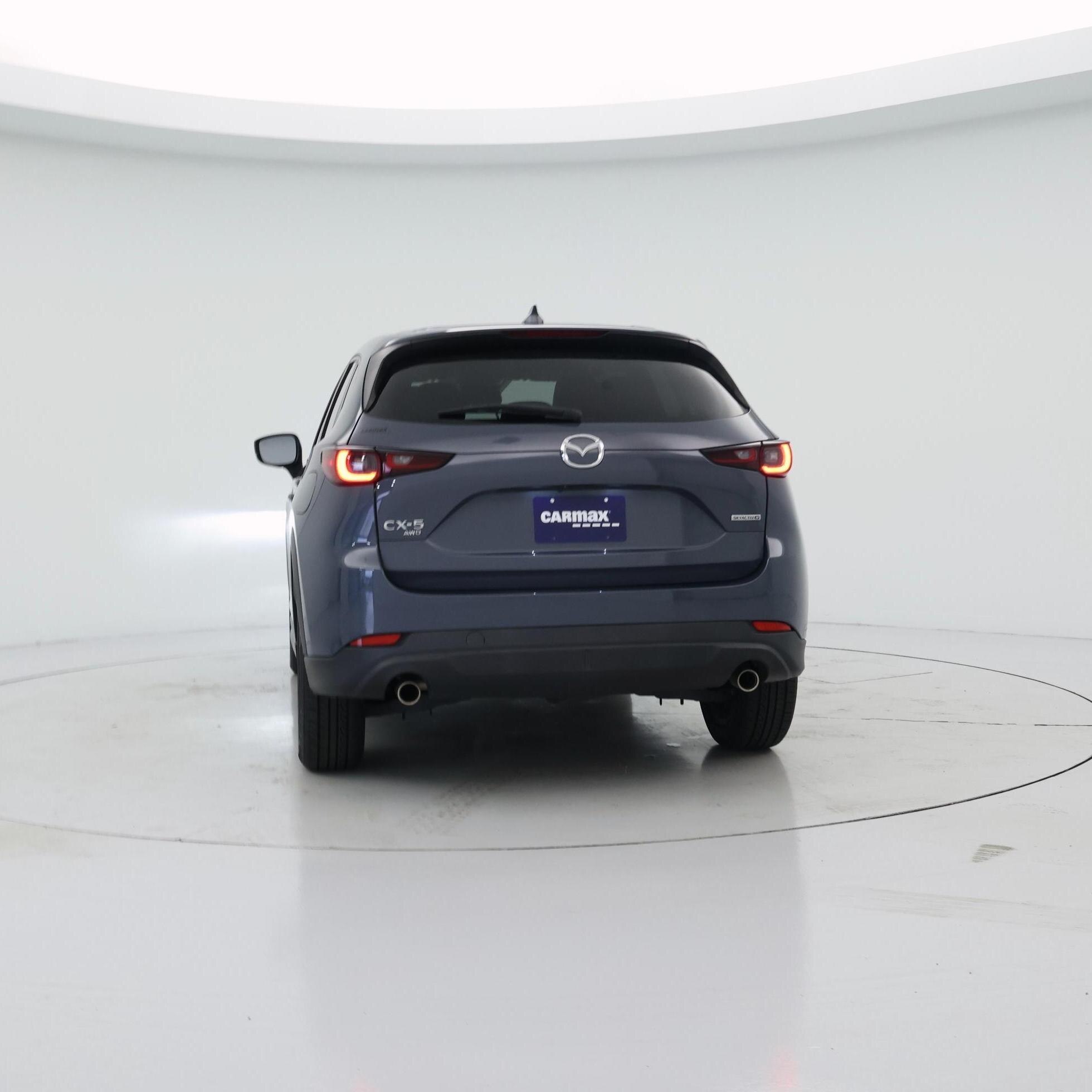 Thumbnail: 2023 Mazda CX-5 - 6
