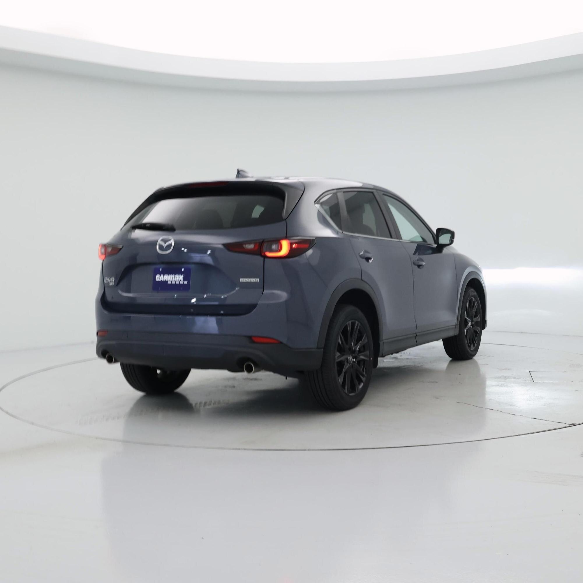 Thumbnail: 2023 Mazda CX-5 - 8