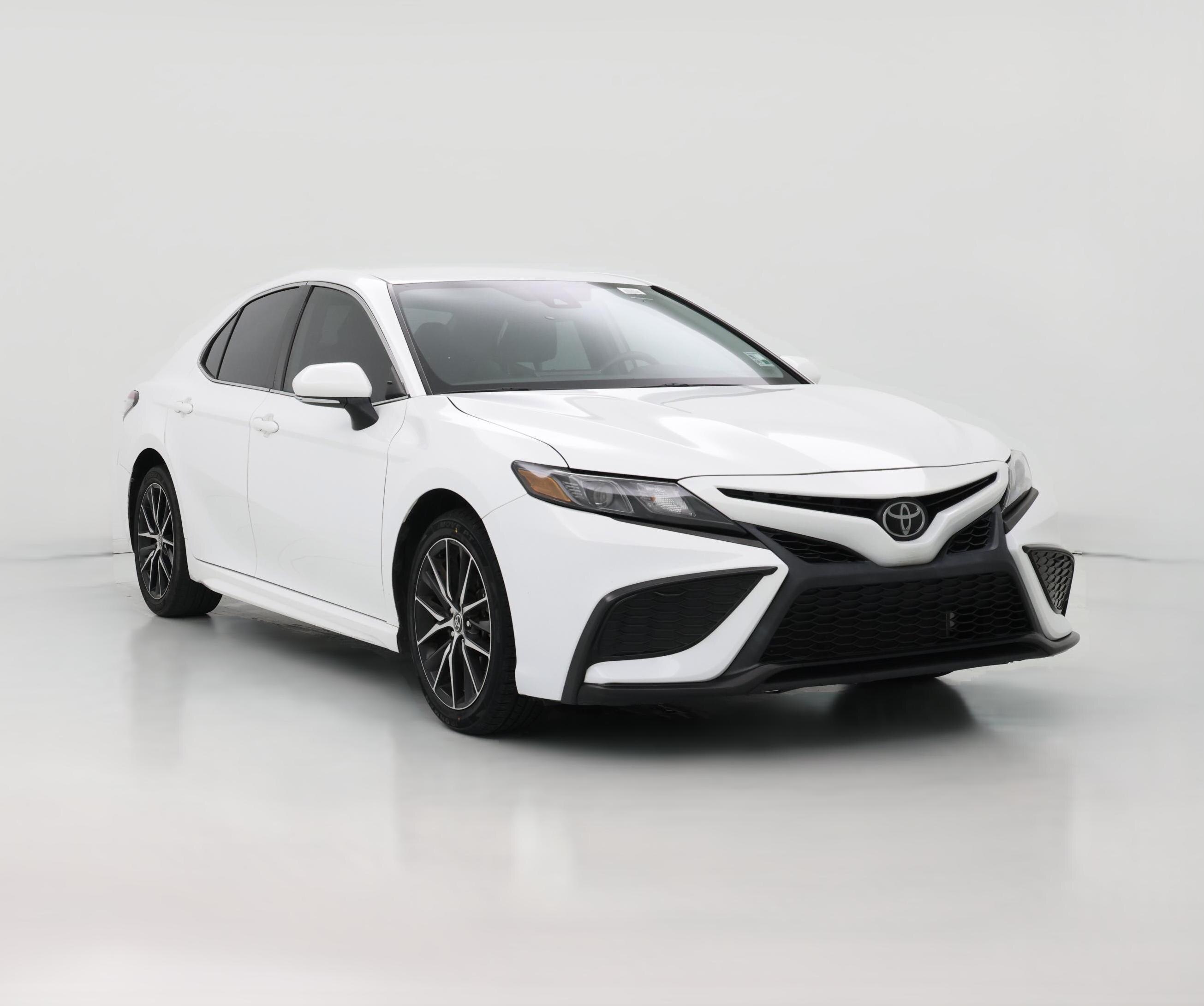 Thumbnail: 2023 Toyota Camry - 1