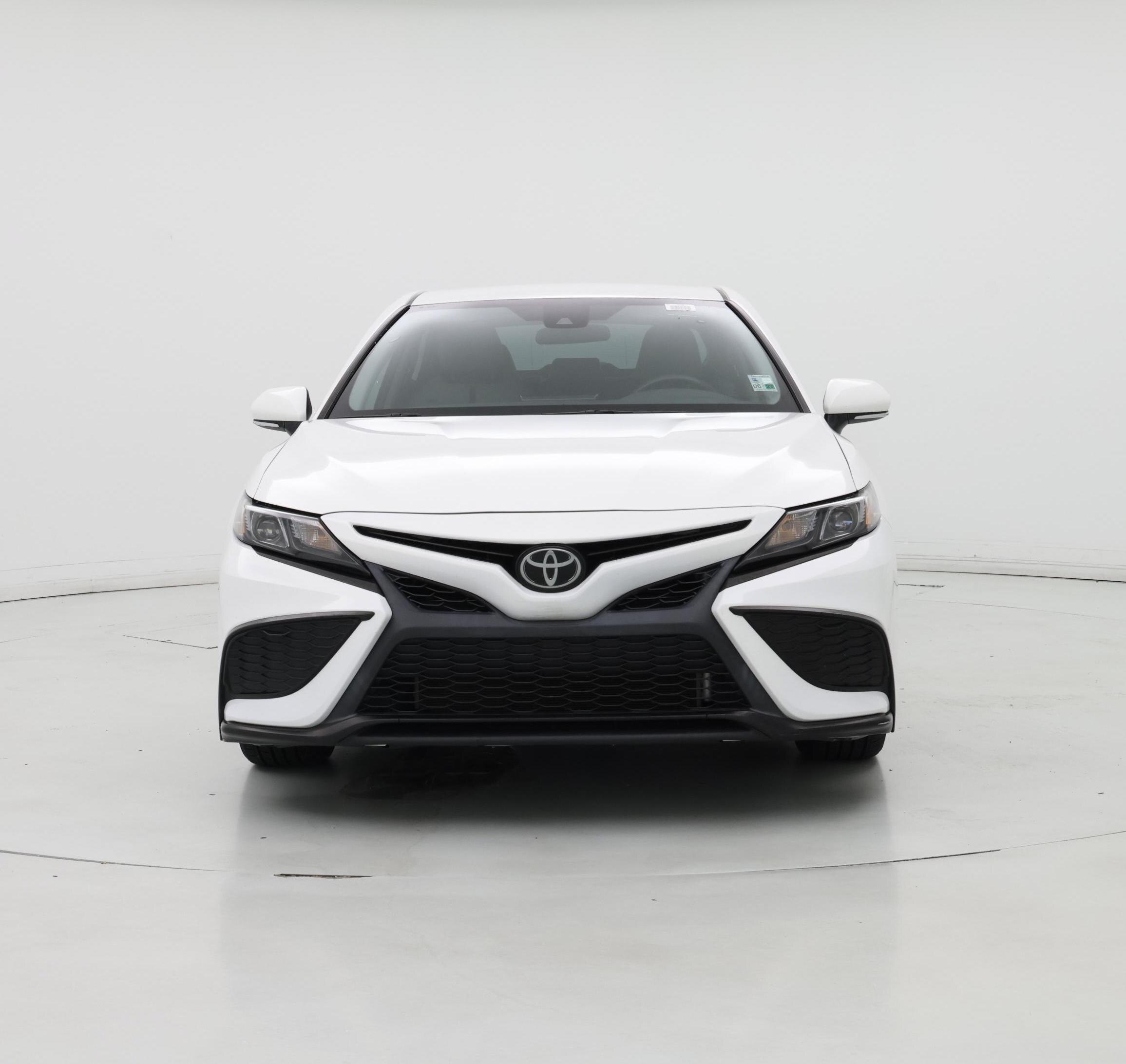 Thumbnail: 2023 Toyota Camry - 5