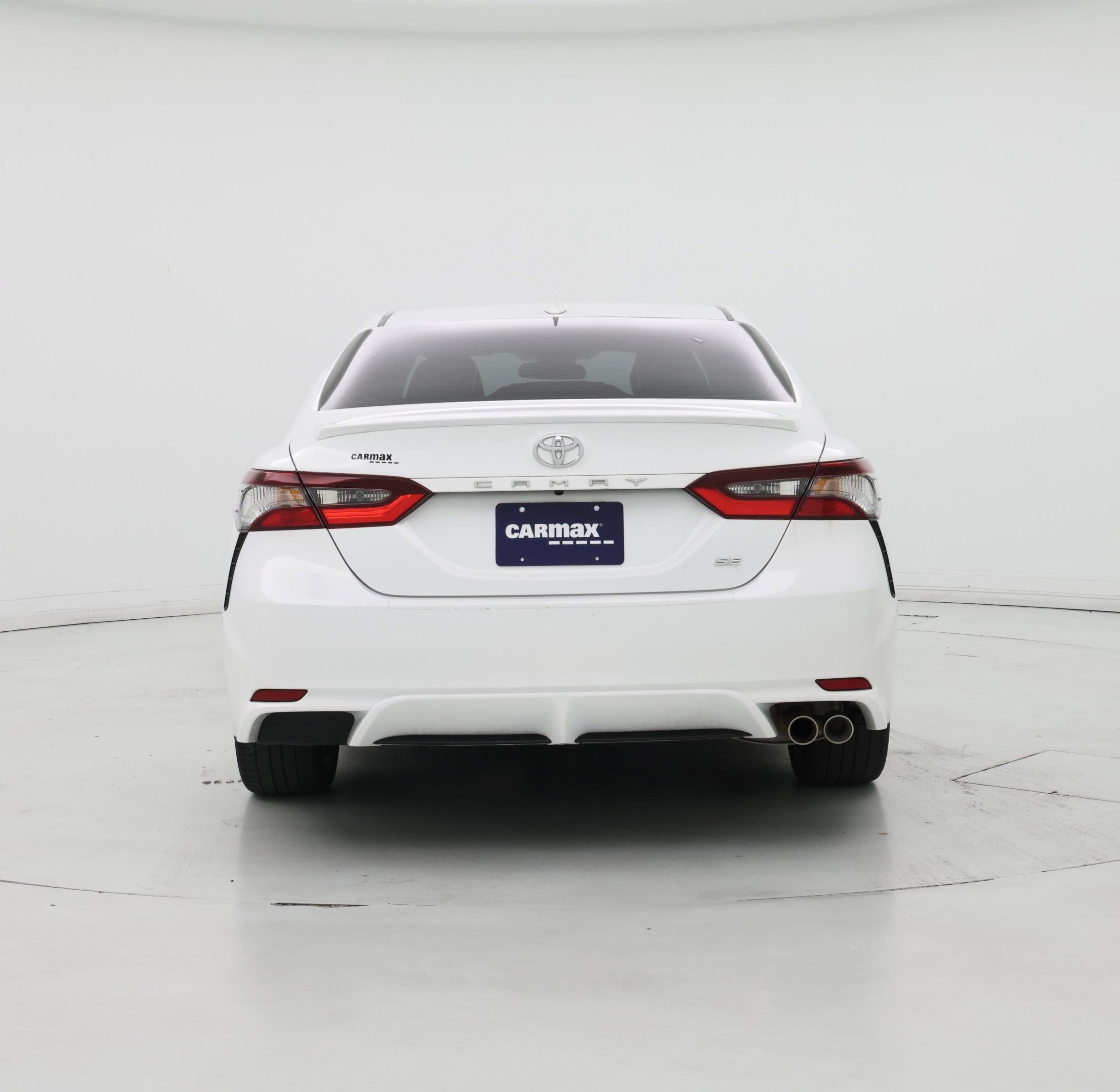 Thumbnail: 2023 Toyota Camry - 6