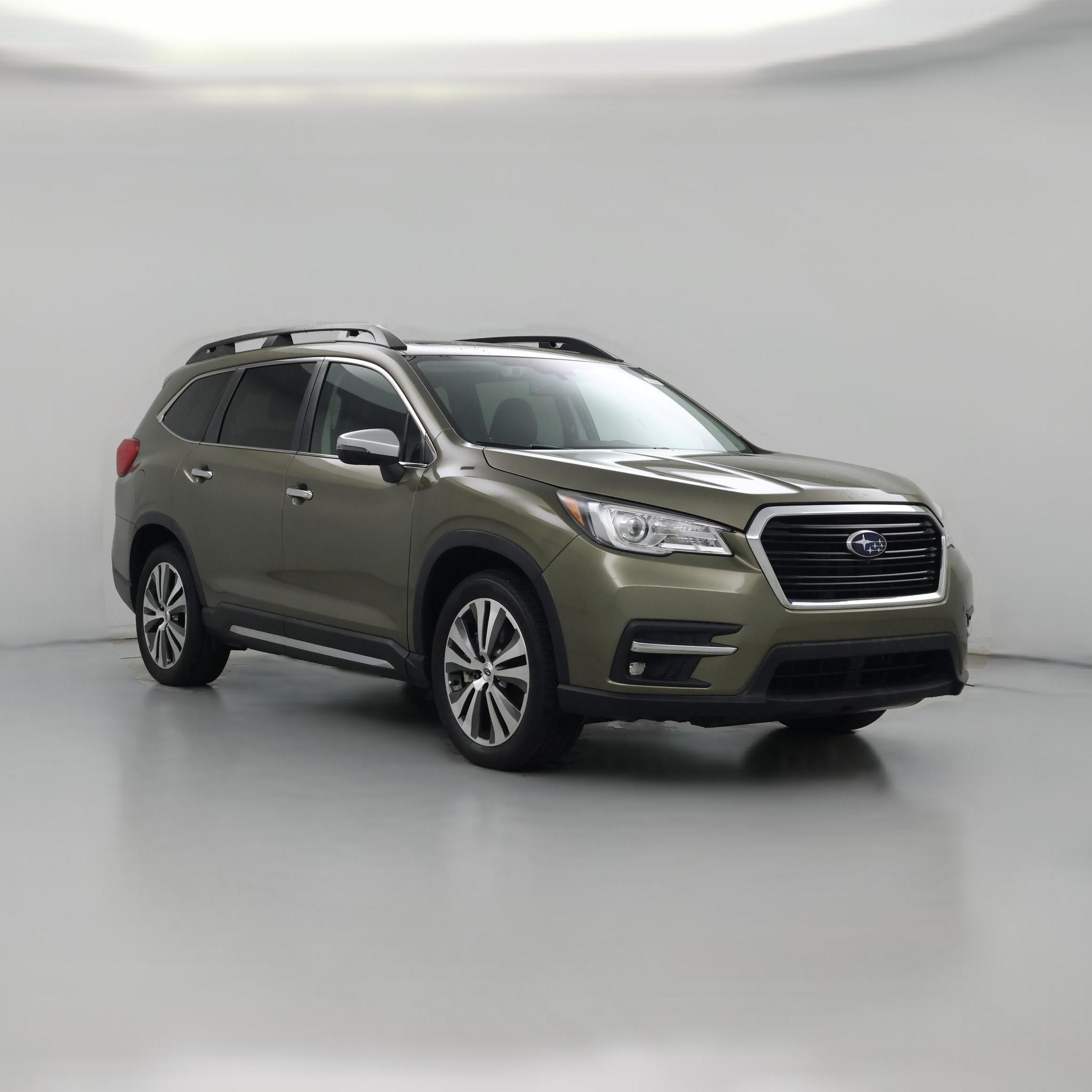 Thumbnail: 2022 Subaru Ascent - 1