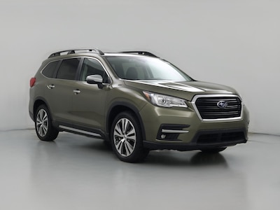 2022 Subaru Ascent Touring