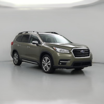 2022 Subaru Ascent Touring