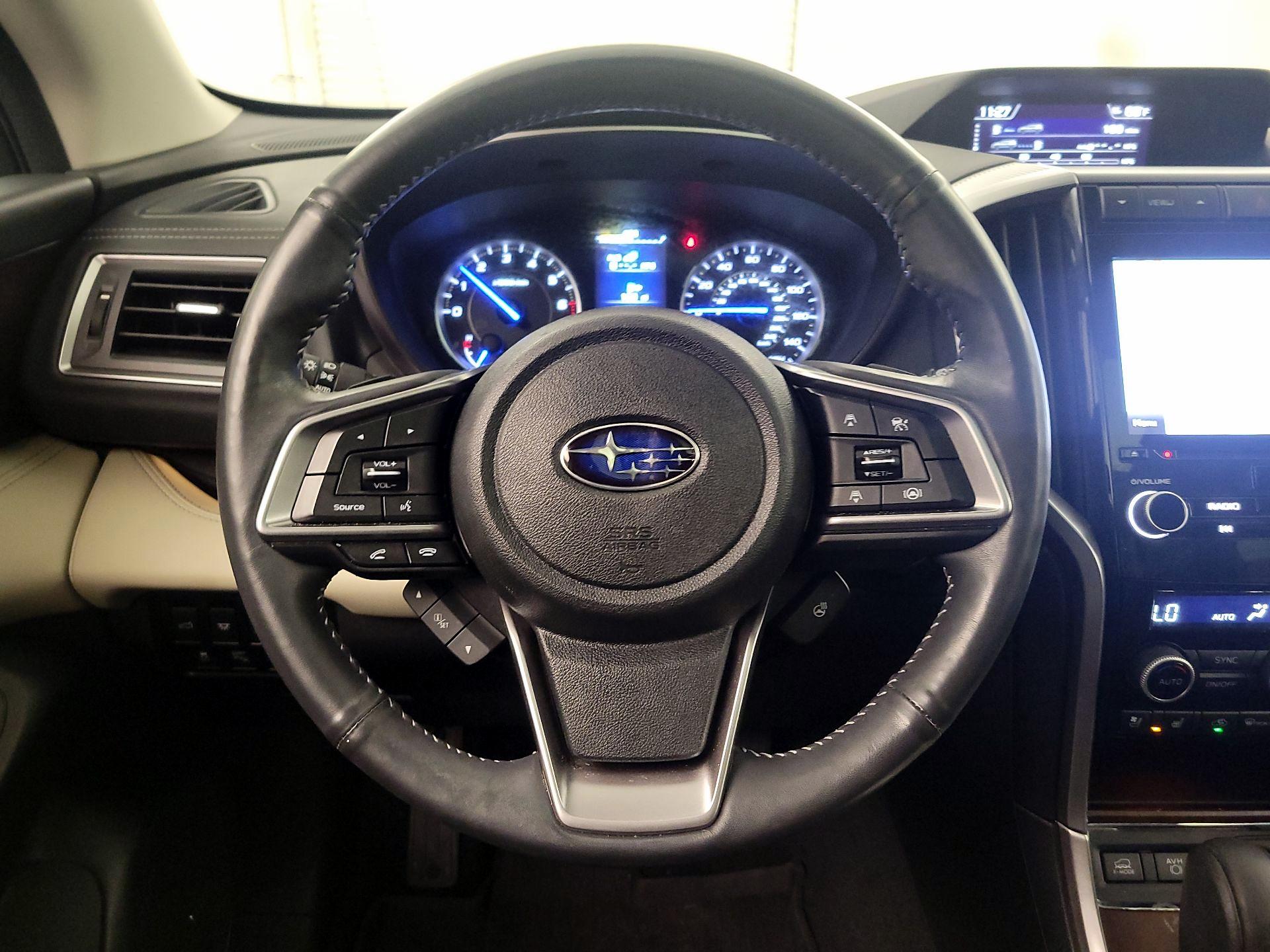 Thumbnail: 2022 Subaru Ascent - 10