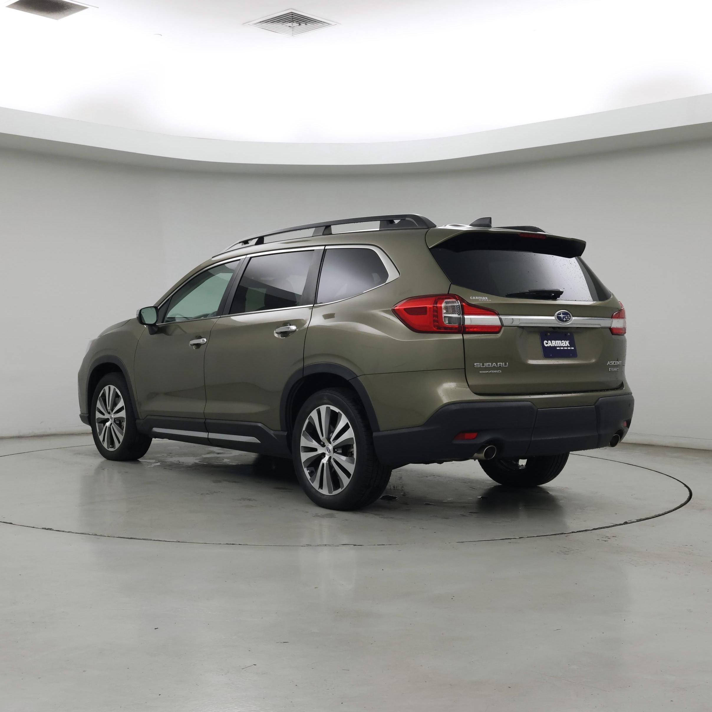 Thumbnail: 2022 Subaru Ascent - 2