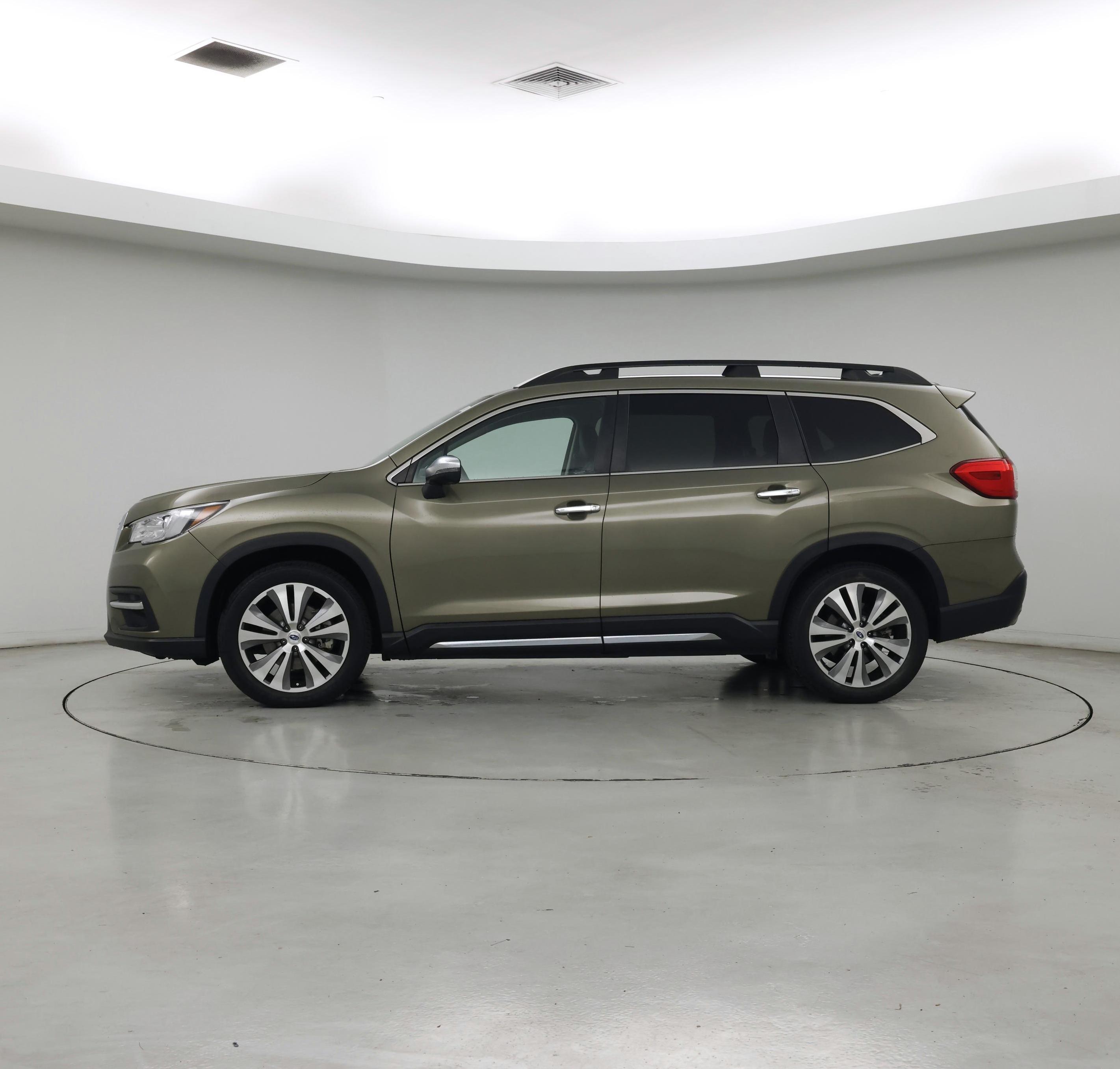 Thumbnail: 2022 Subaru Ascent - 3