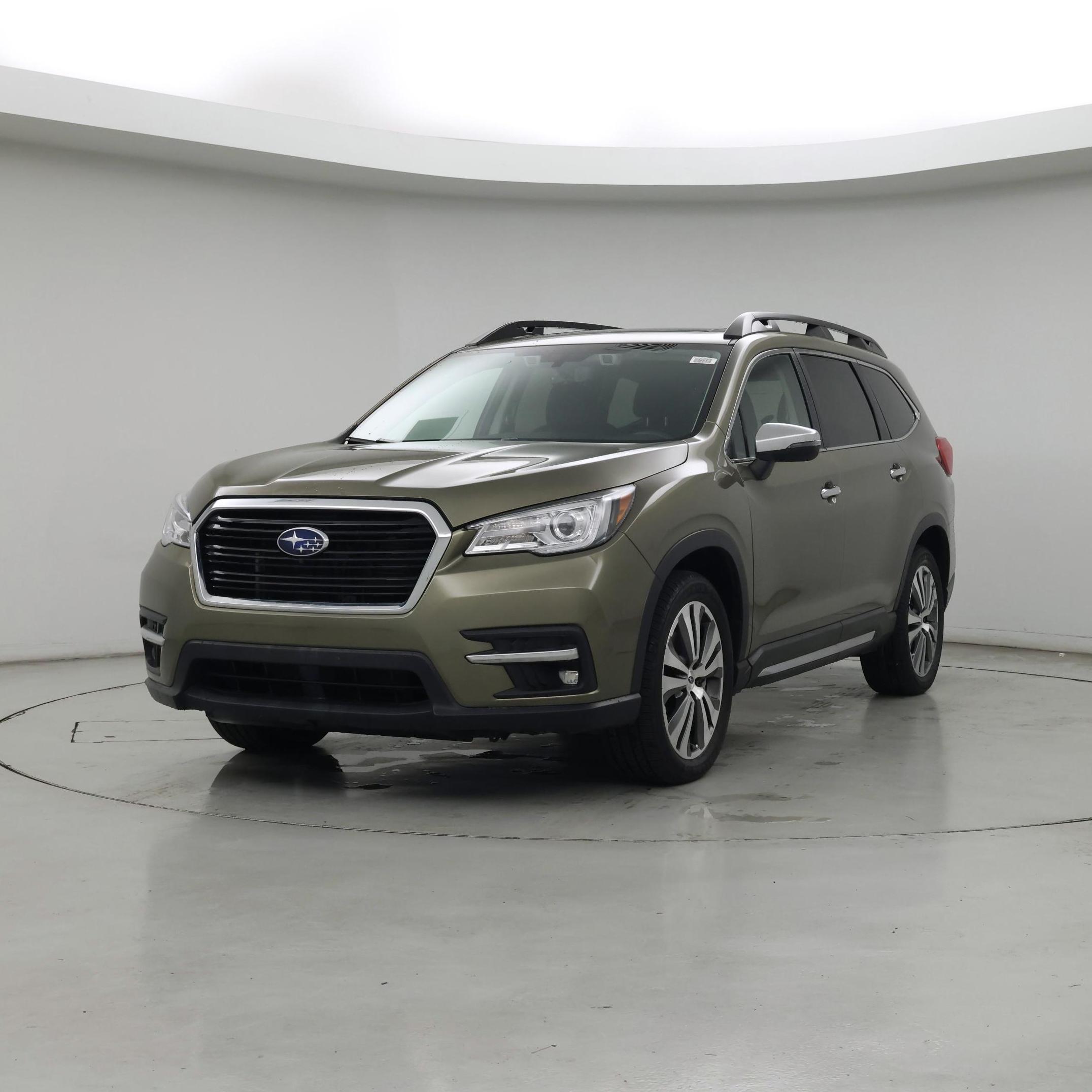 Thumbnail: 2022 Subaru Ascent - 4