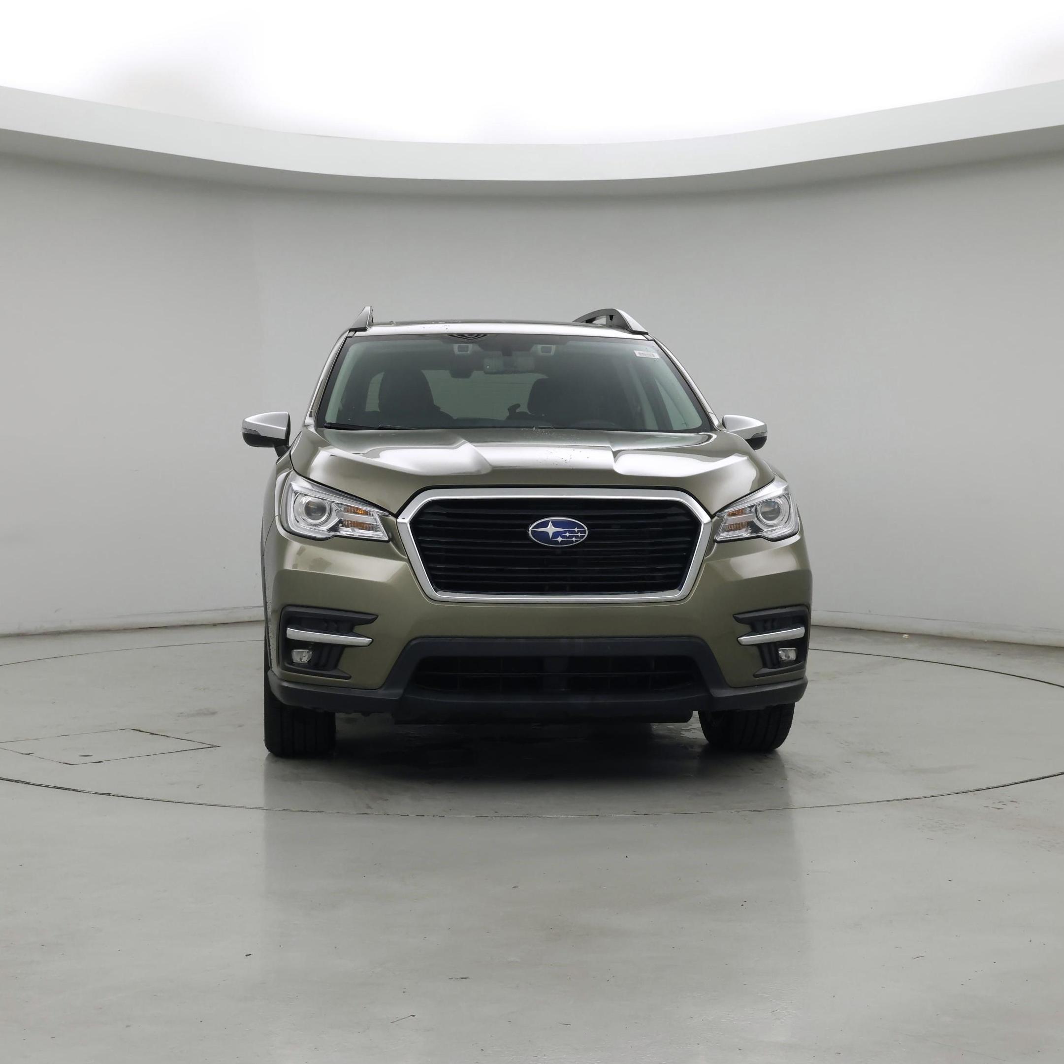 Thumbnail: 2022 Subaru Ascent - 5