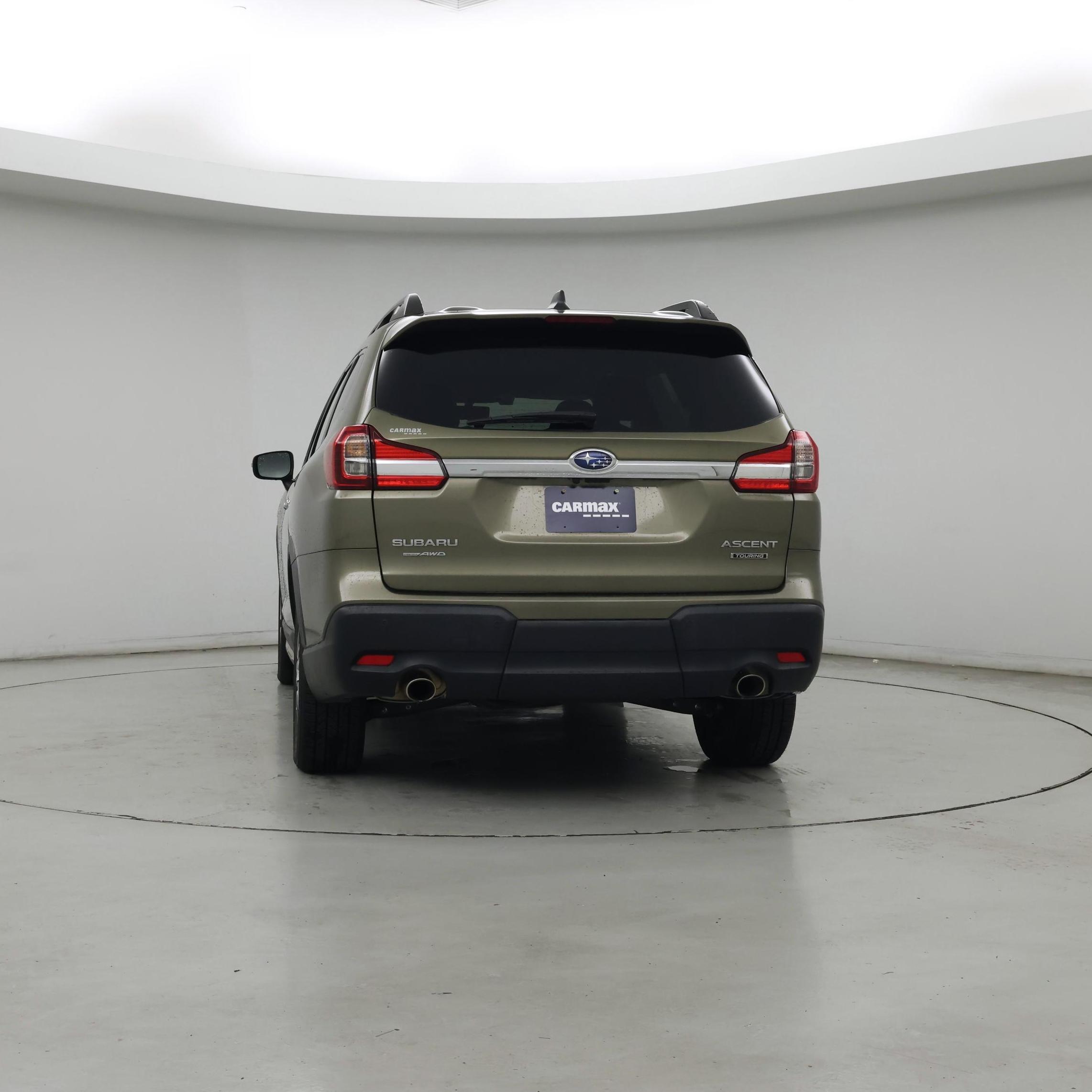 Thumbnail: 2022 Subaru Ascent - 6