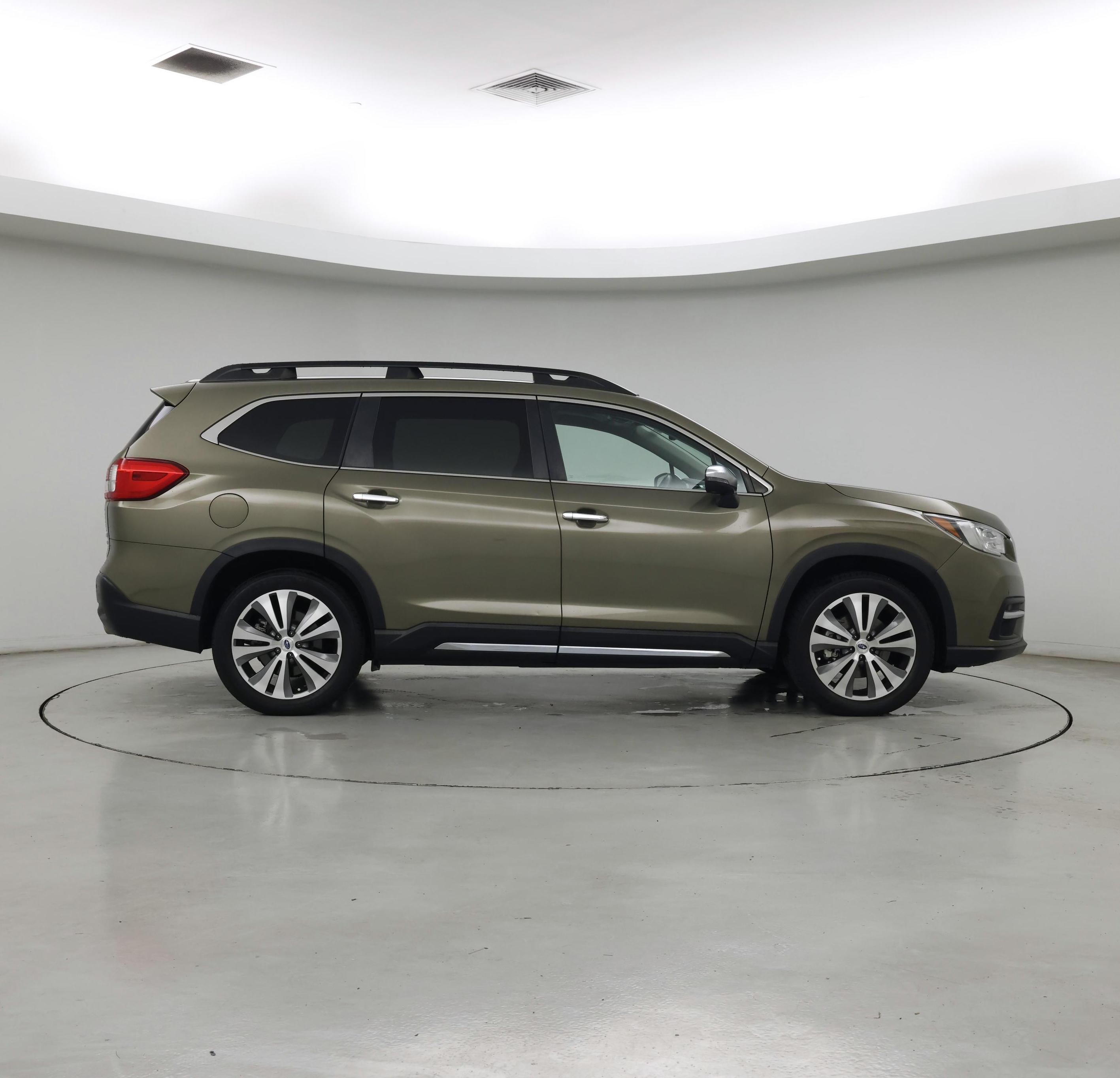 Thumbnail: 2022 Subaru Ascent - 7