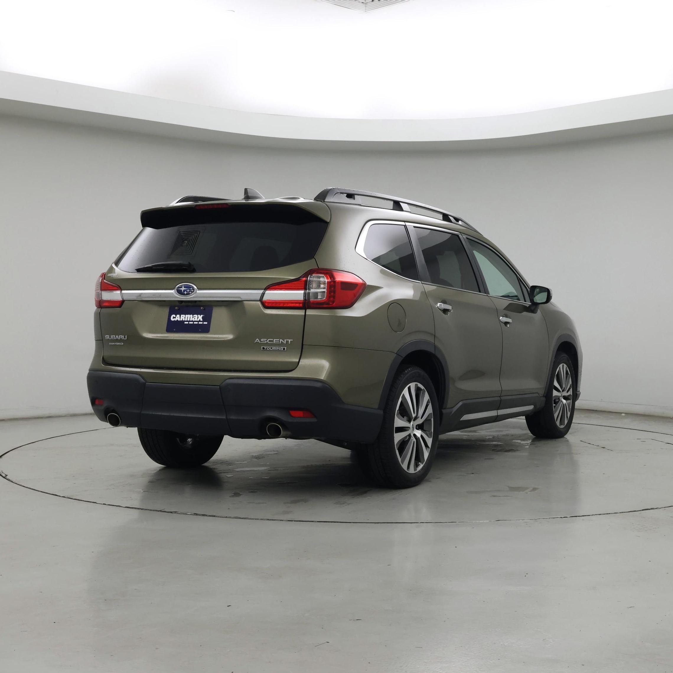 Thumbnail: 2022 Subaru Ascent - 8