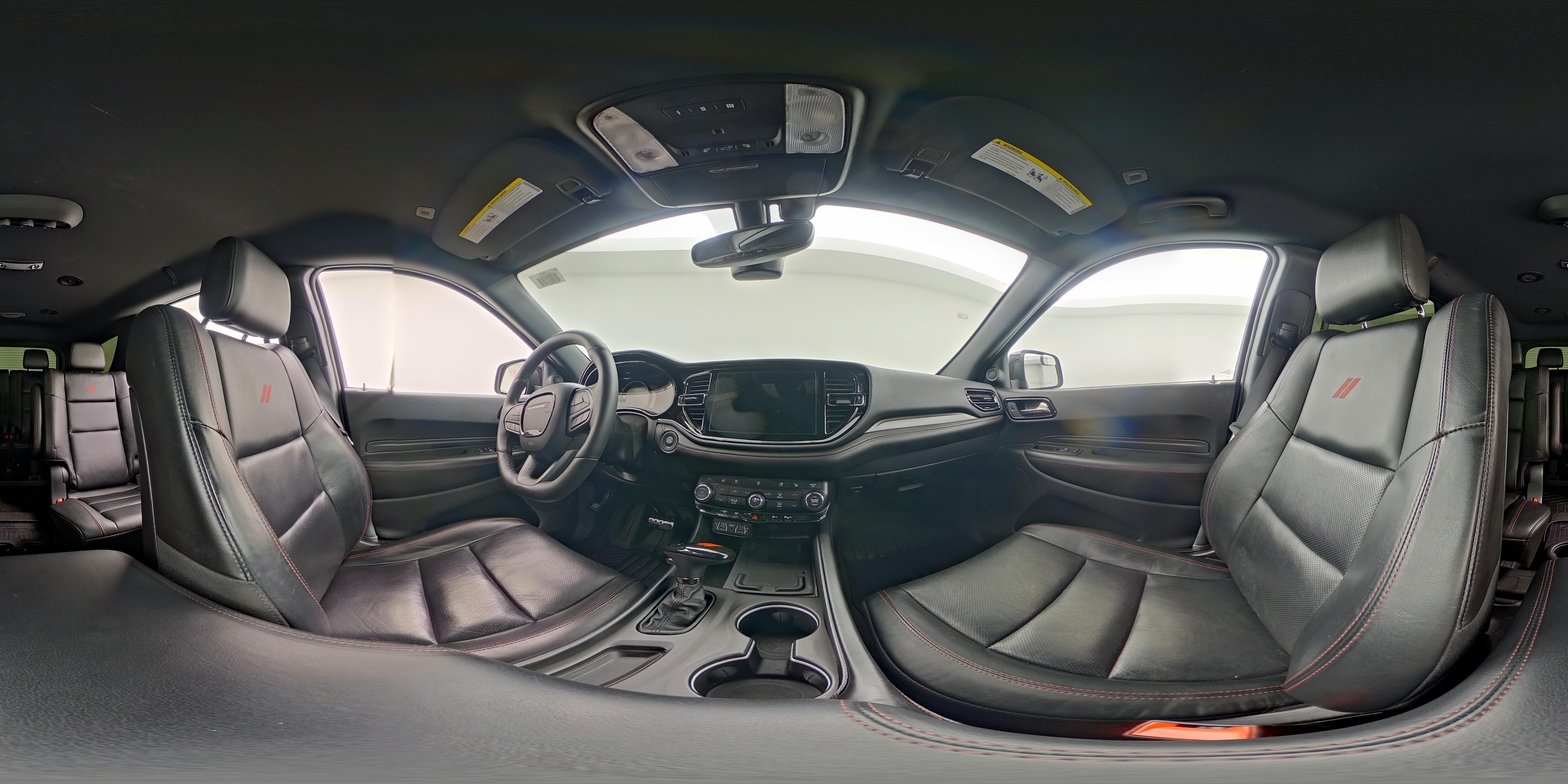 2021 Dodge Durango R/T - Photo 27