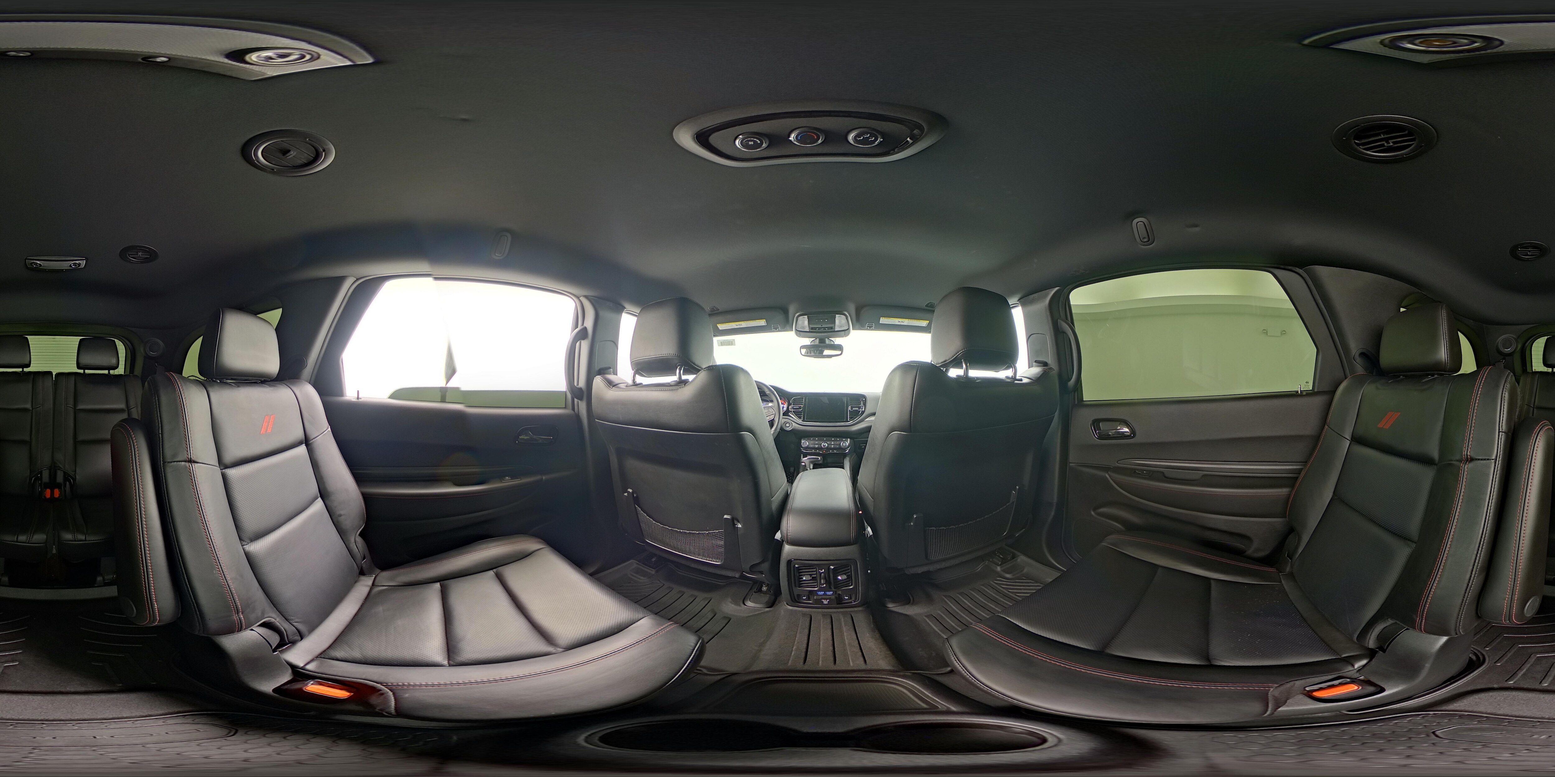 2021 Dodge Durango R/T - Photo 28