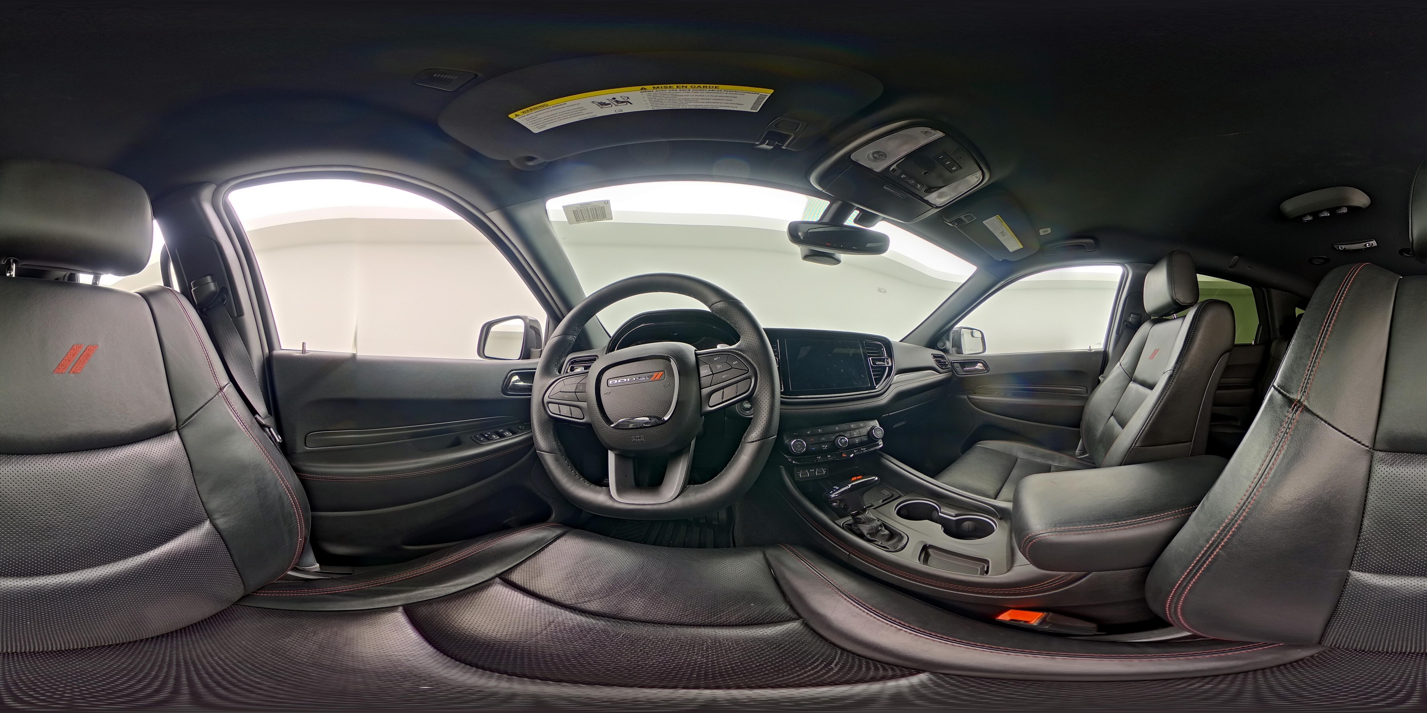 2021 Dodge Durango R/T - Photo 29