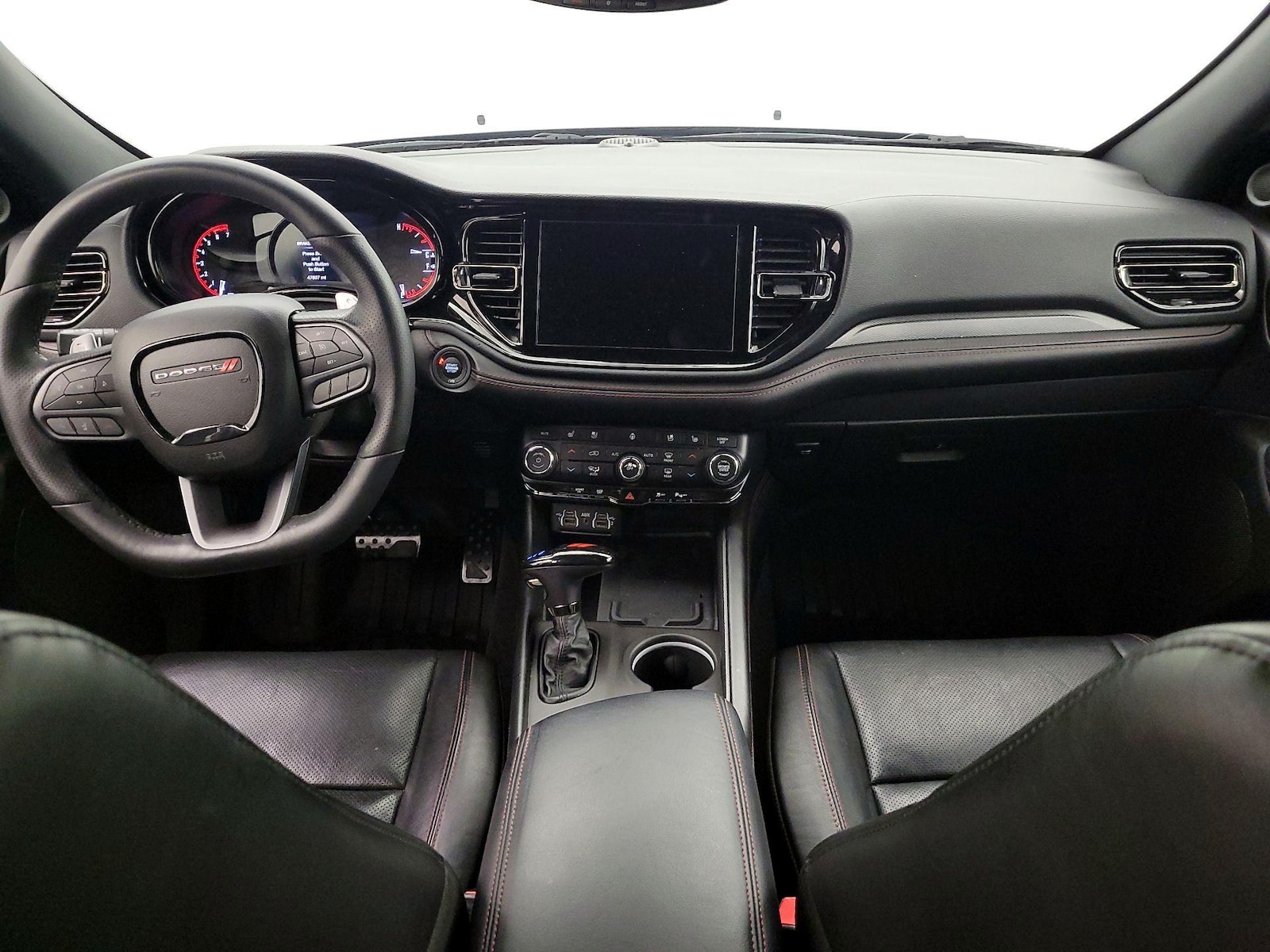 2021 Dodge Durango R/T - Photo 10