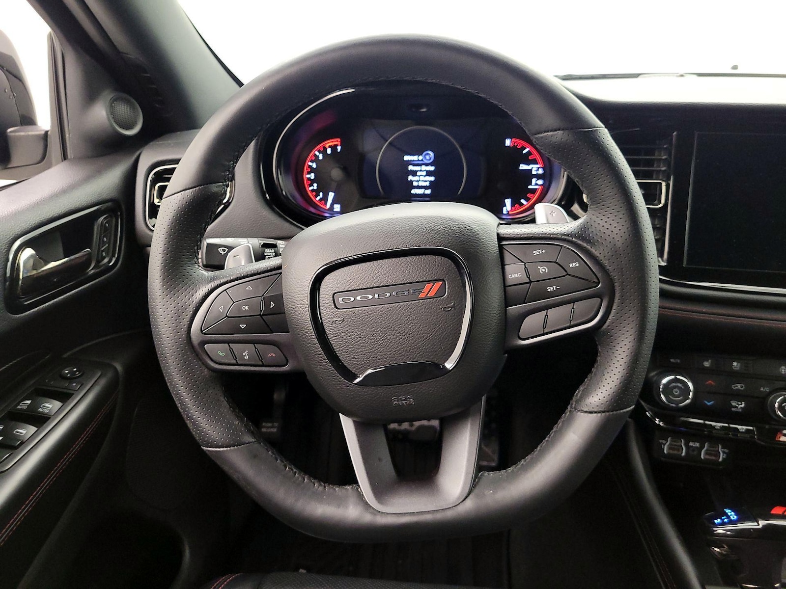 2021 Dodge Durango R/T - Photo 11