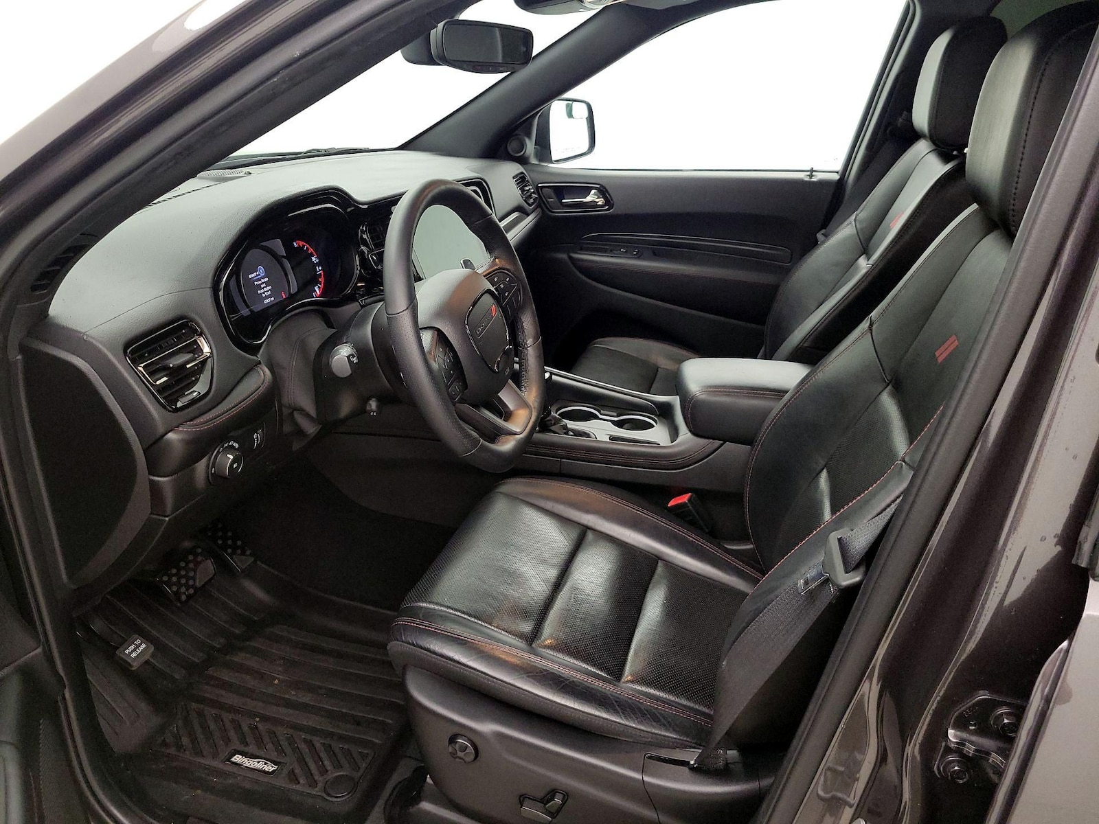 2021 Dodge Durango R/T - Photo 12