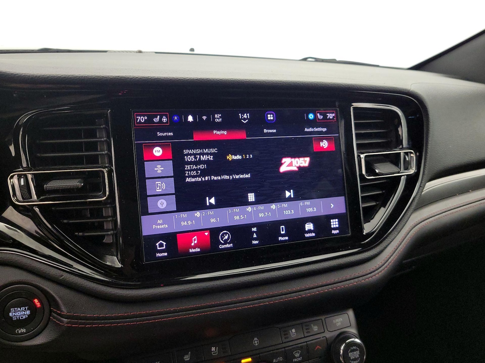 2021 Dodge Durango R/T - Photo 17